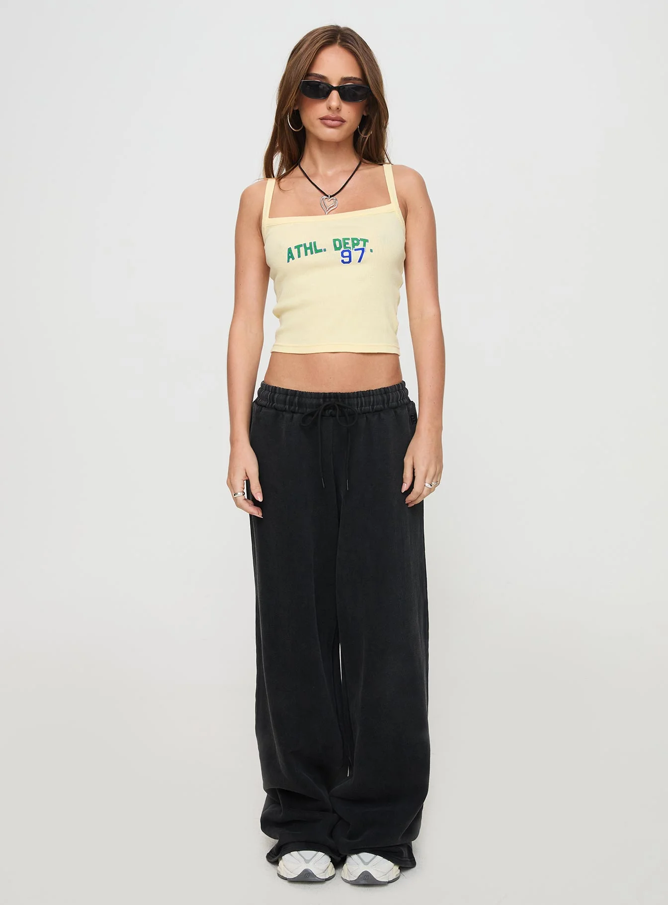 Dept 97 Top Yellow - Image 7