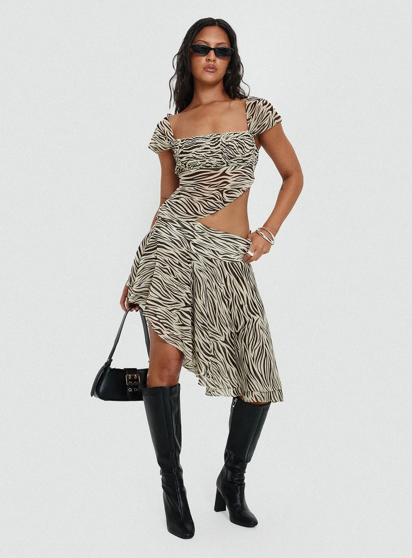 District Top Zebra - Image 9