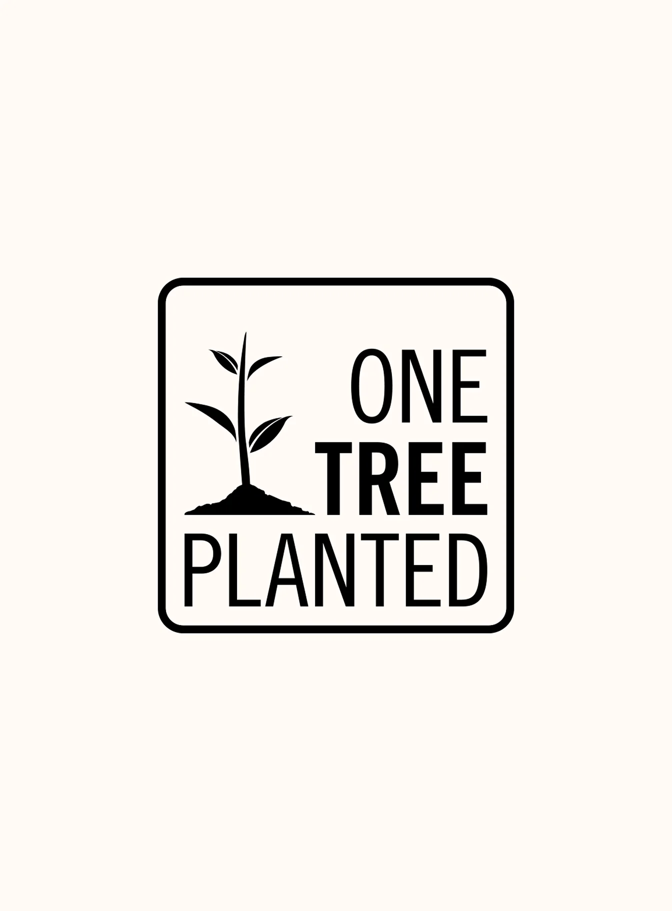 Donate £1 to One Tree Planted