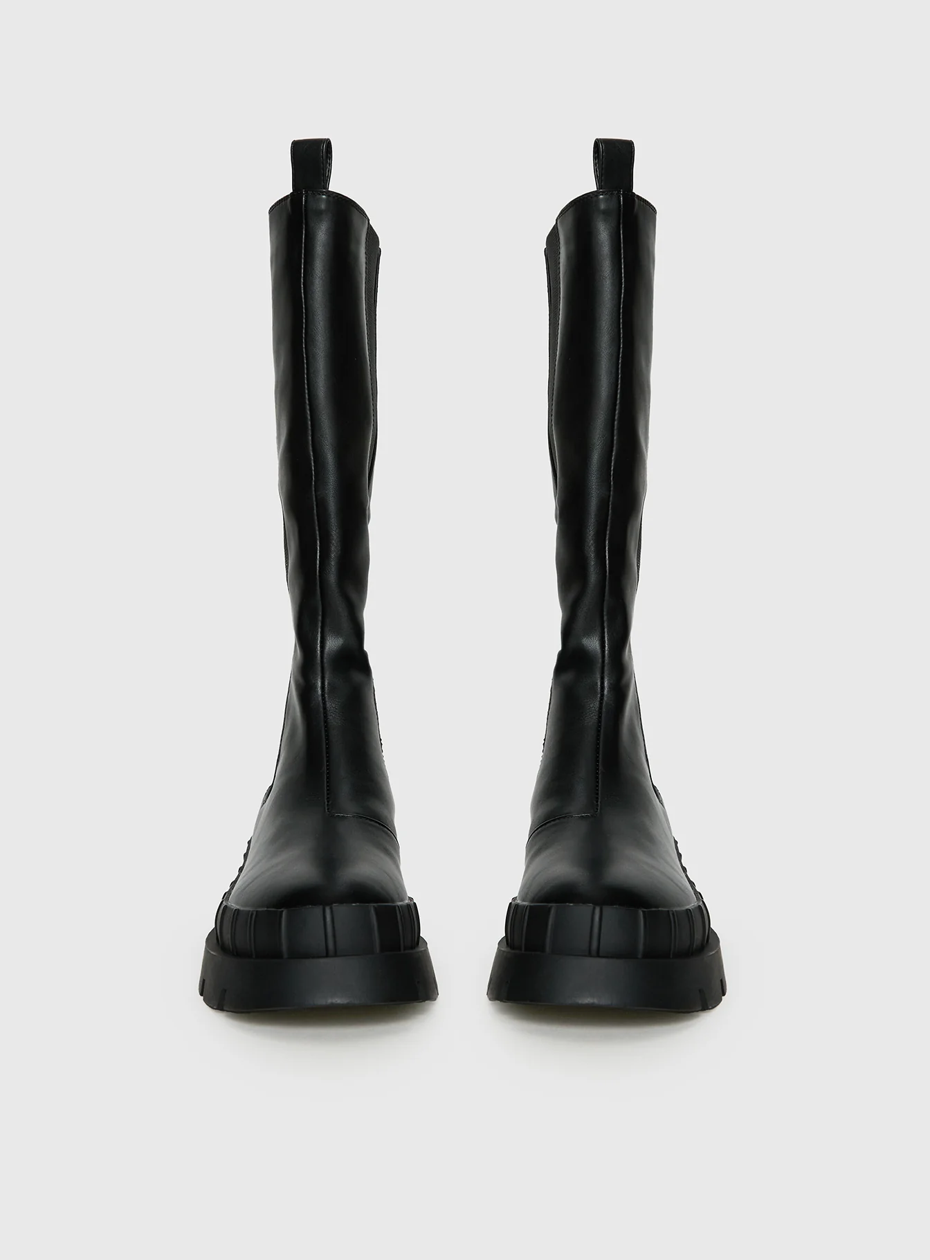 Douglas Boots Black - Image 3