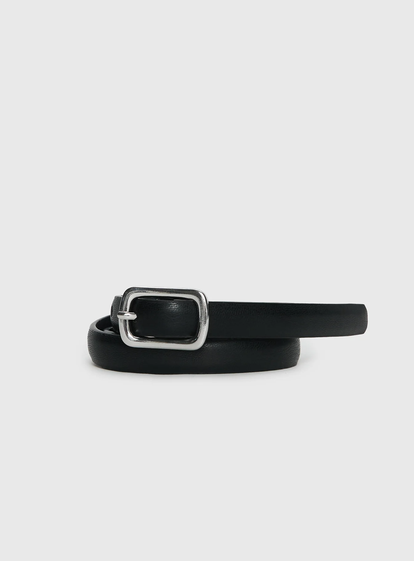 Dream Drift Micro Belt Black / Silver - Image 2