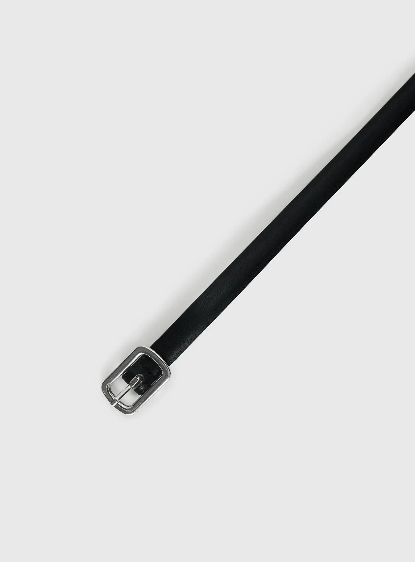 Dream Drift Micro Belt Black / Silver - Image 3