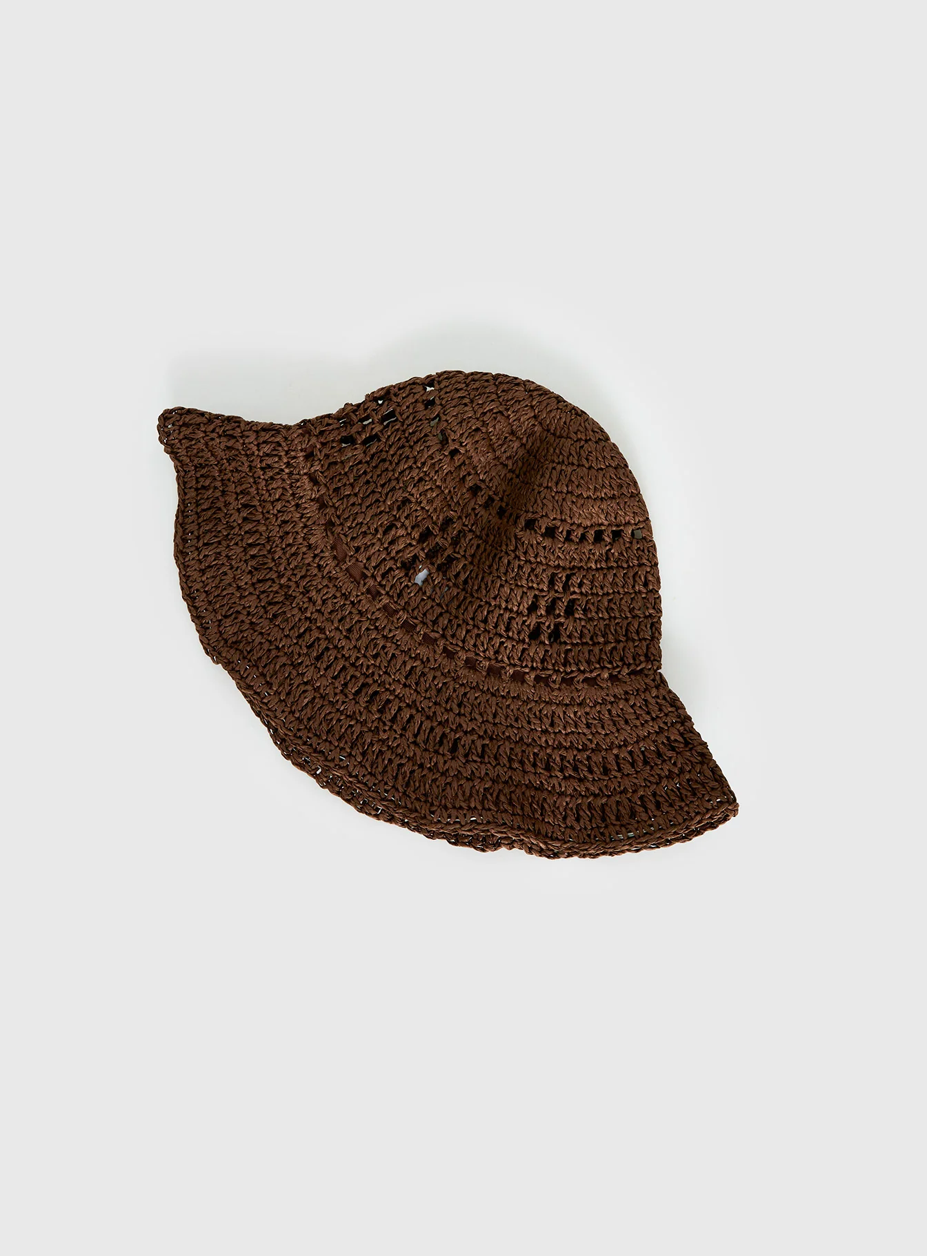 Dreamful Bucket Hat Chocolate - Image 2