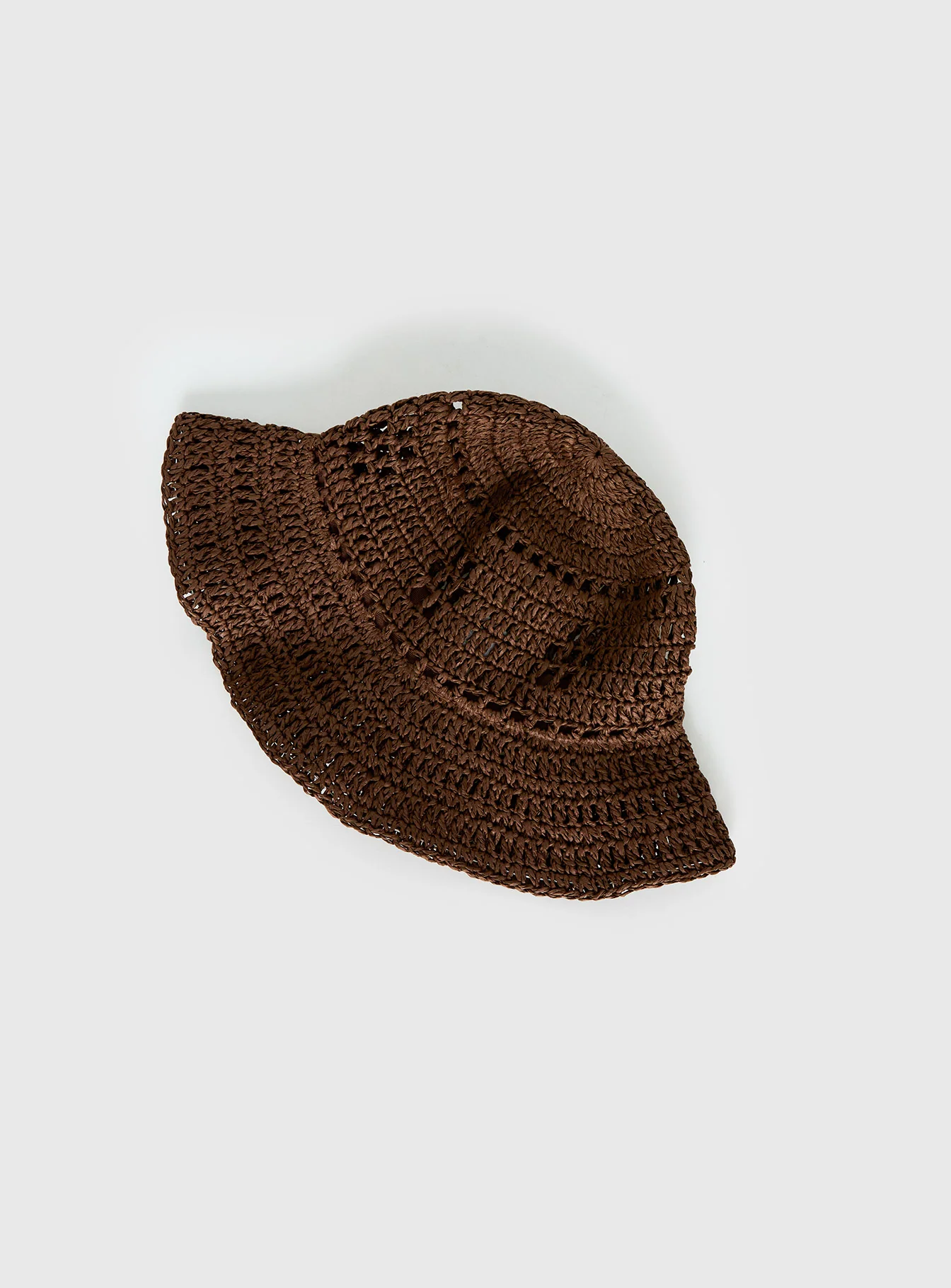 Dreamful Bucket Hat Chocolate - Image 3