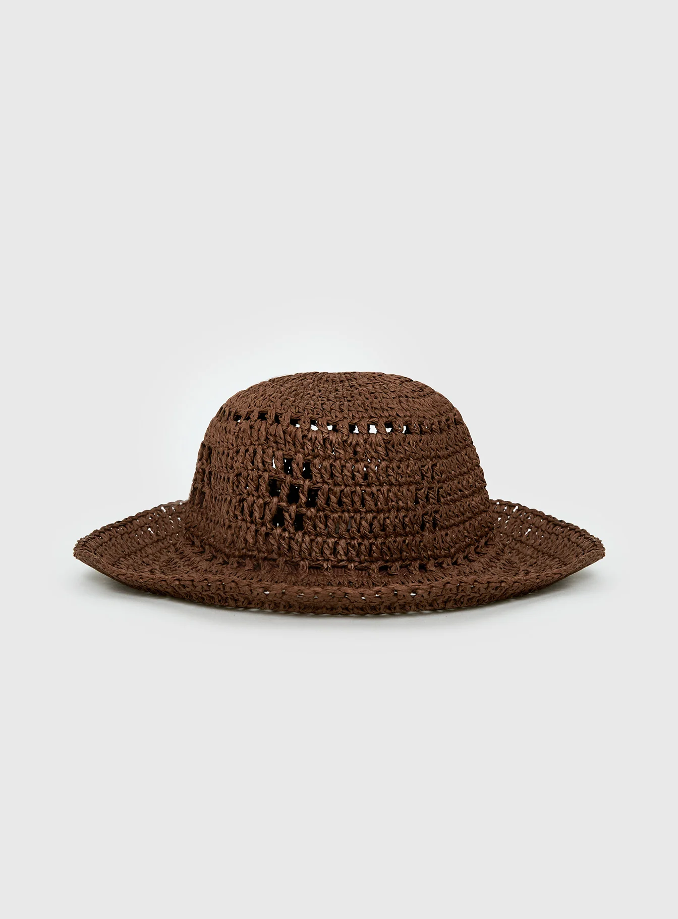 Dreamful Bucket Hat Chocolate - Image 4