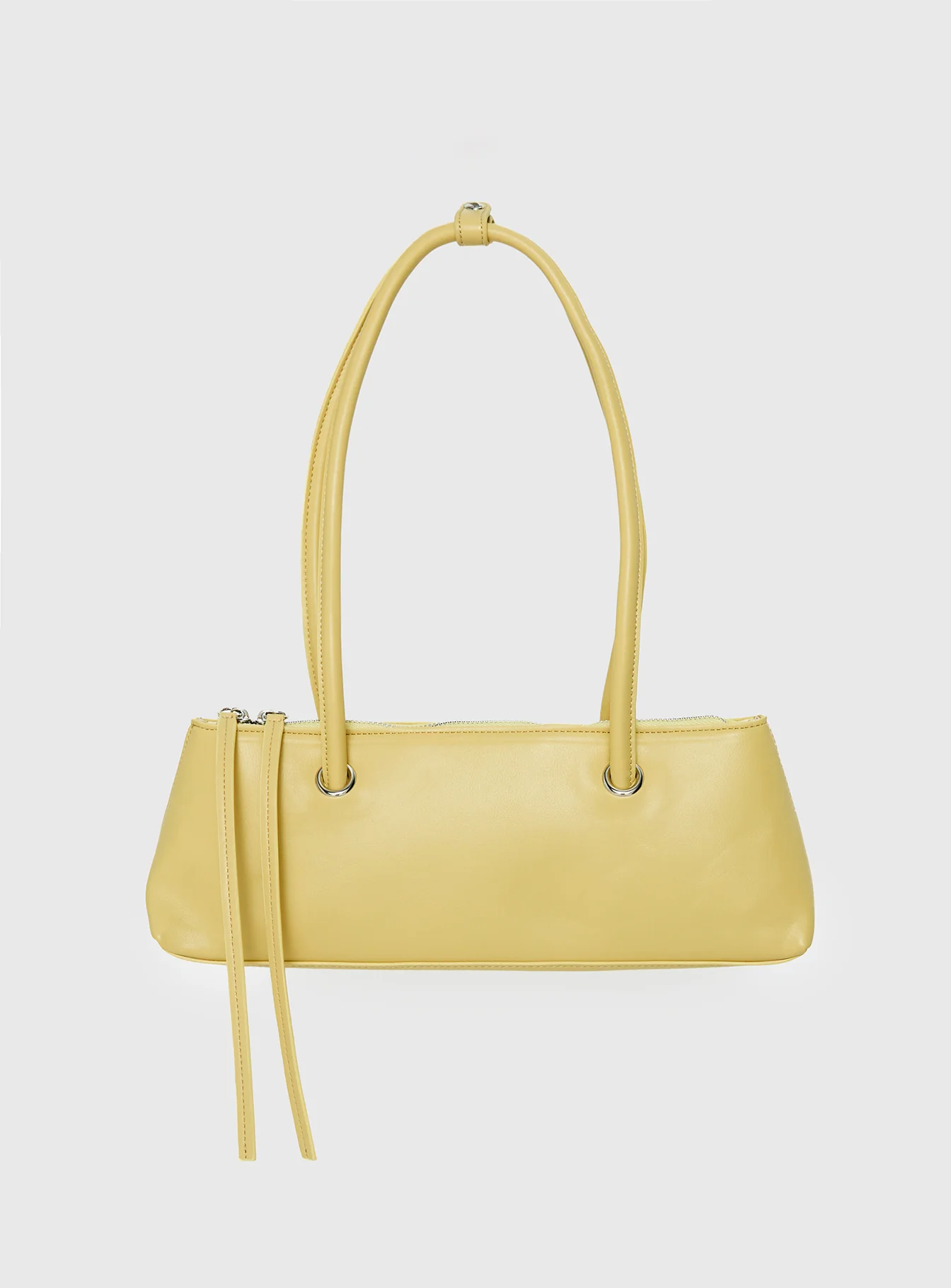 Dreaming Of Me Shoulder Bag Yellow - Image 2