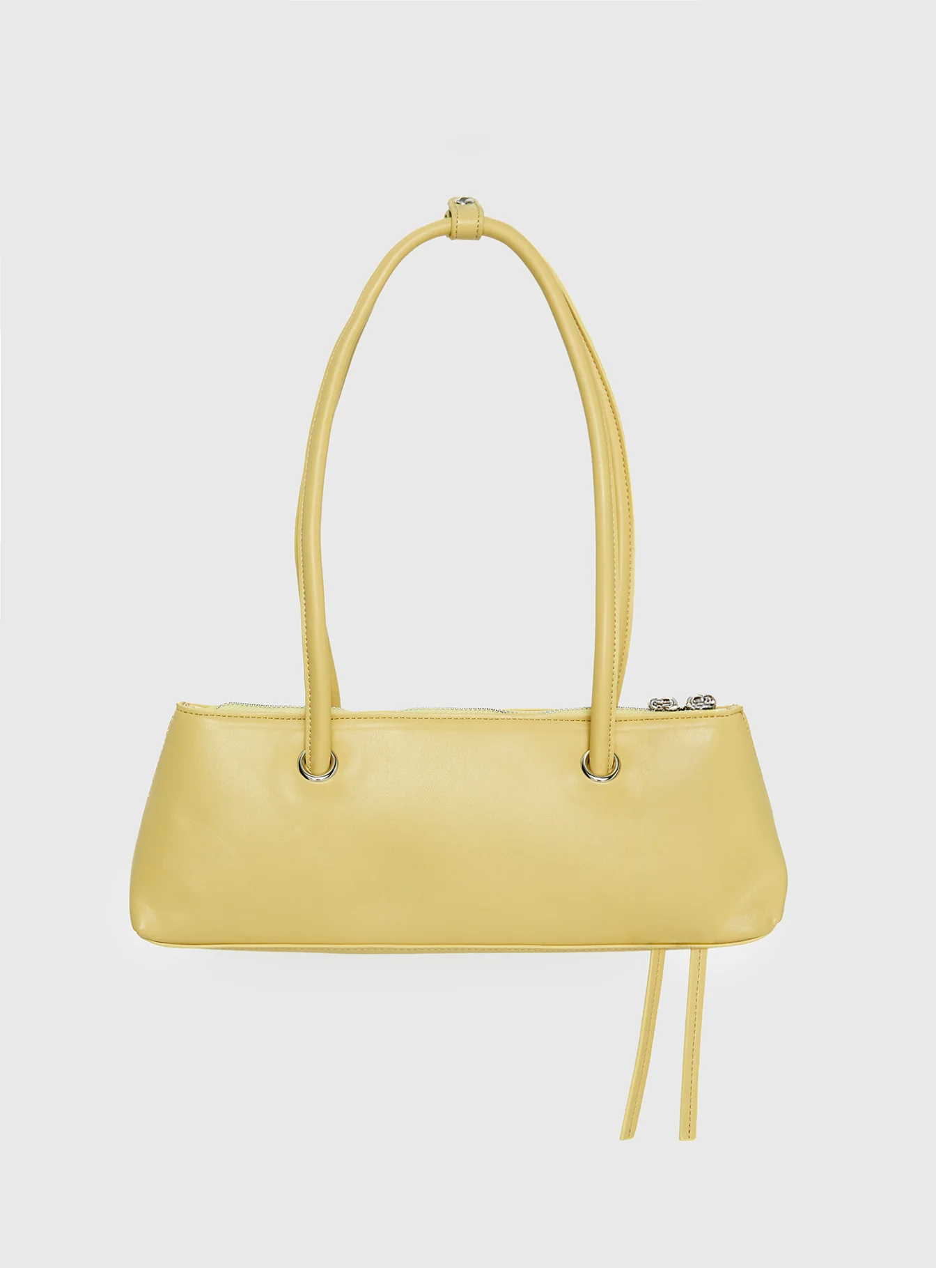 Dreaming Of Me Shoulder Bag Yellow - Image 4