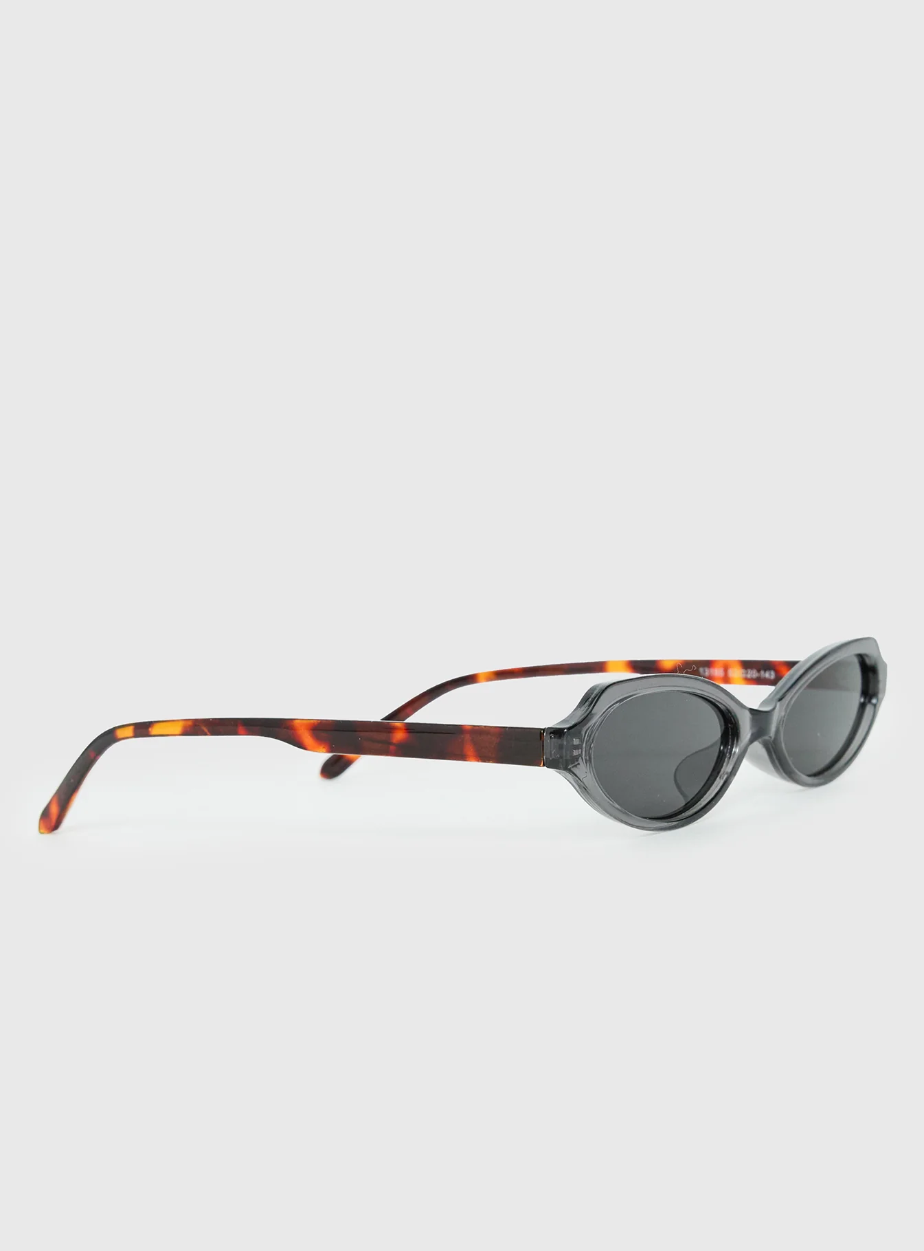 Drifted Dawn Sunglasses Grey / Tort - Image 3