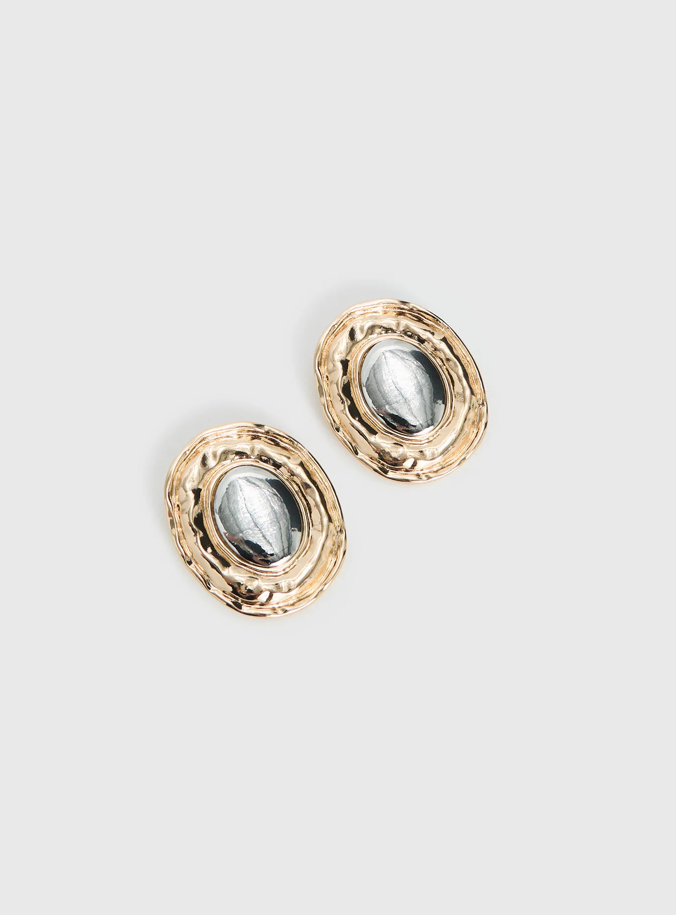 Edgar Earrings Multi - Image 3