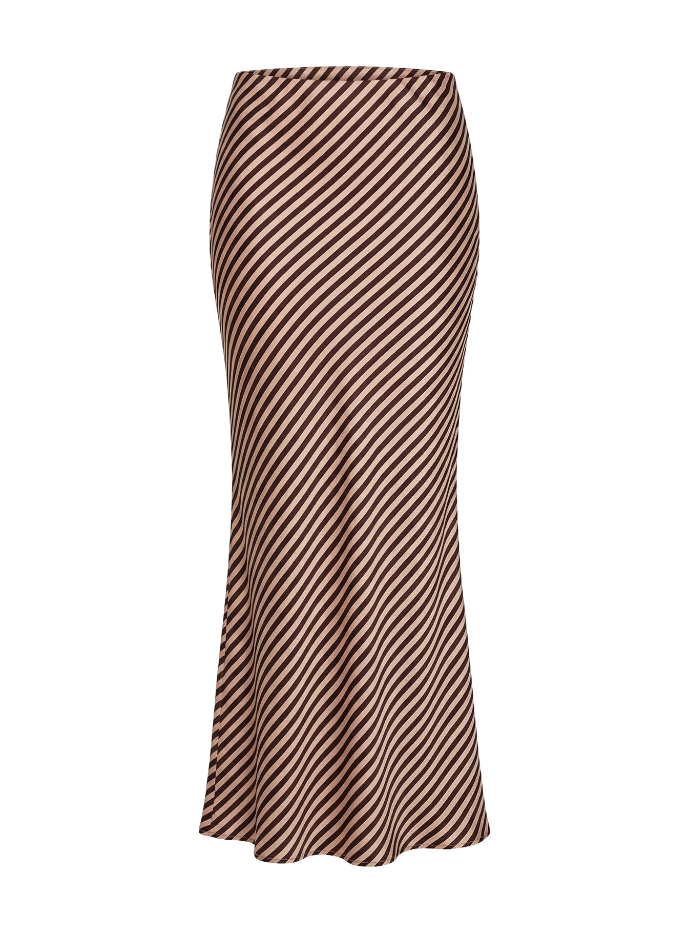Eliena Maxi Skirt Multi Petite - Image 12