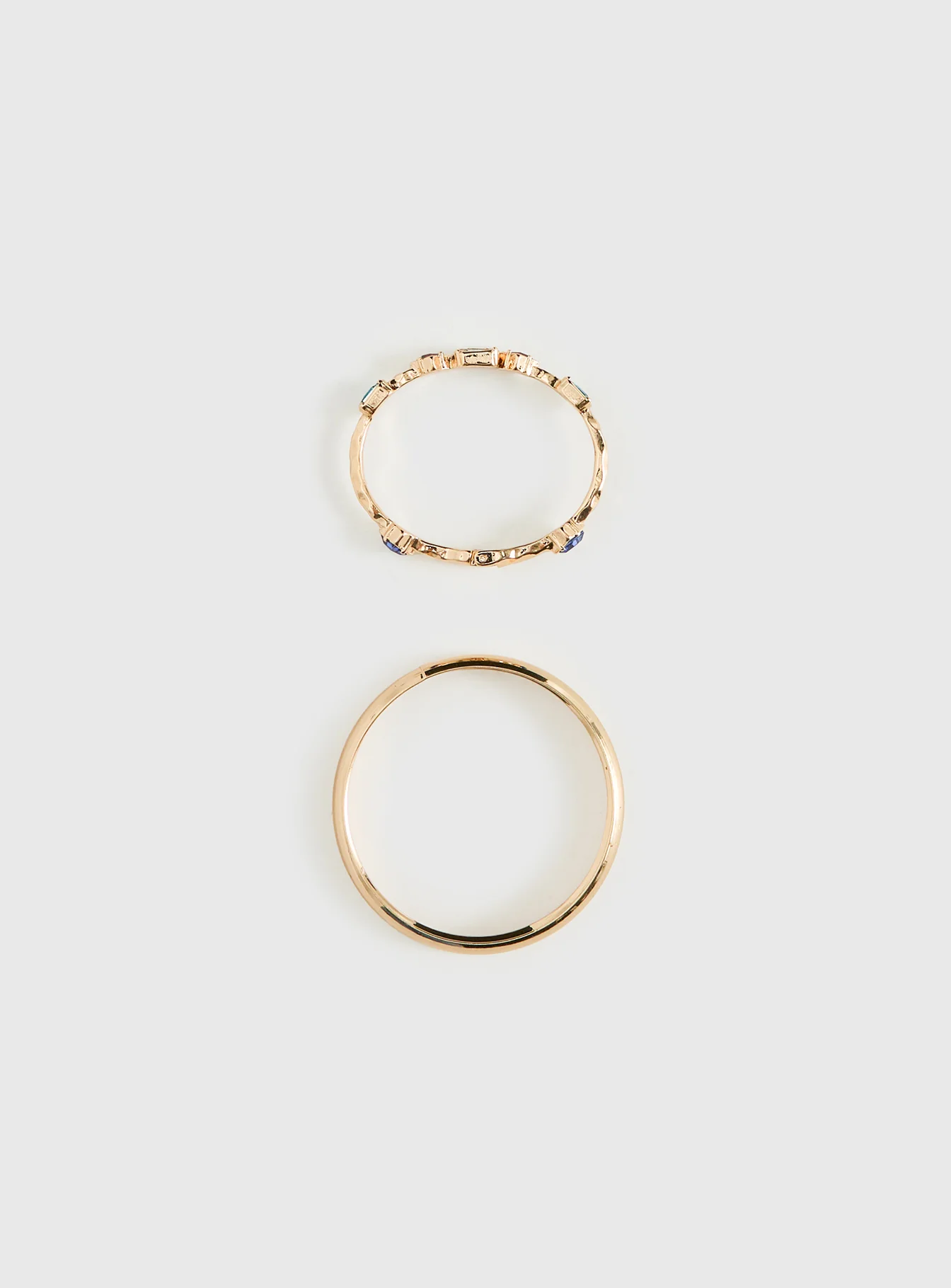 Elisabeth Bracelet Pack Gold - Image 3