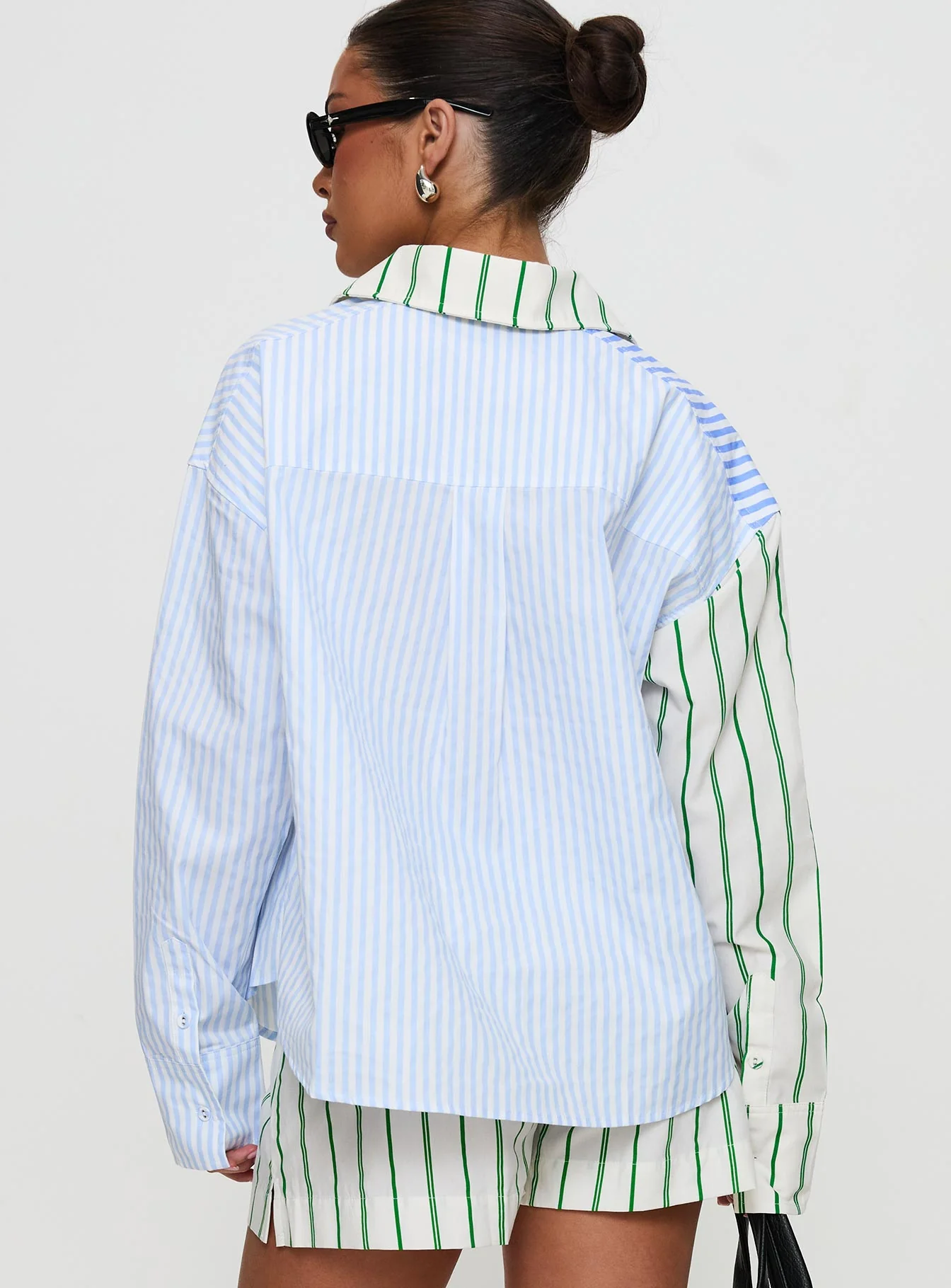 Get The Picture Shirt Multi - Image 9