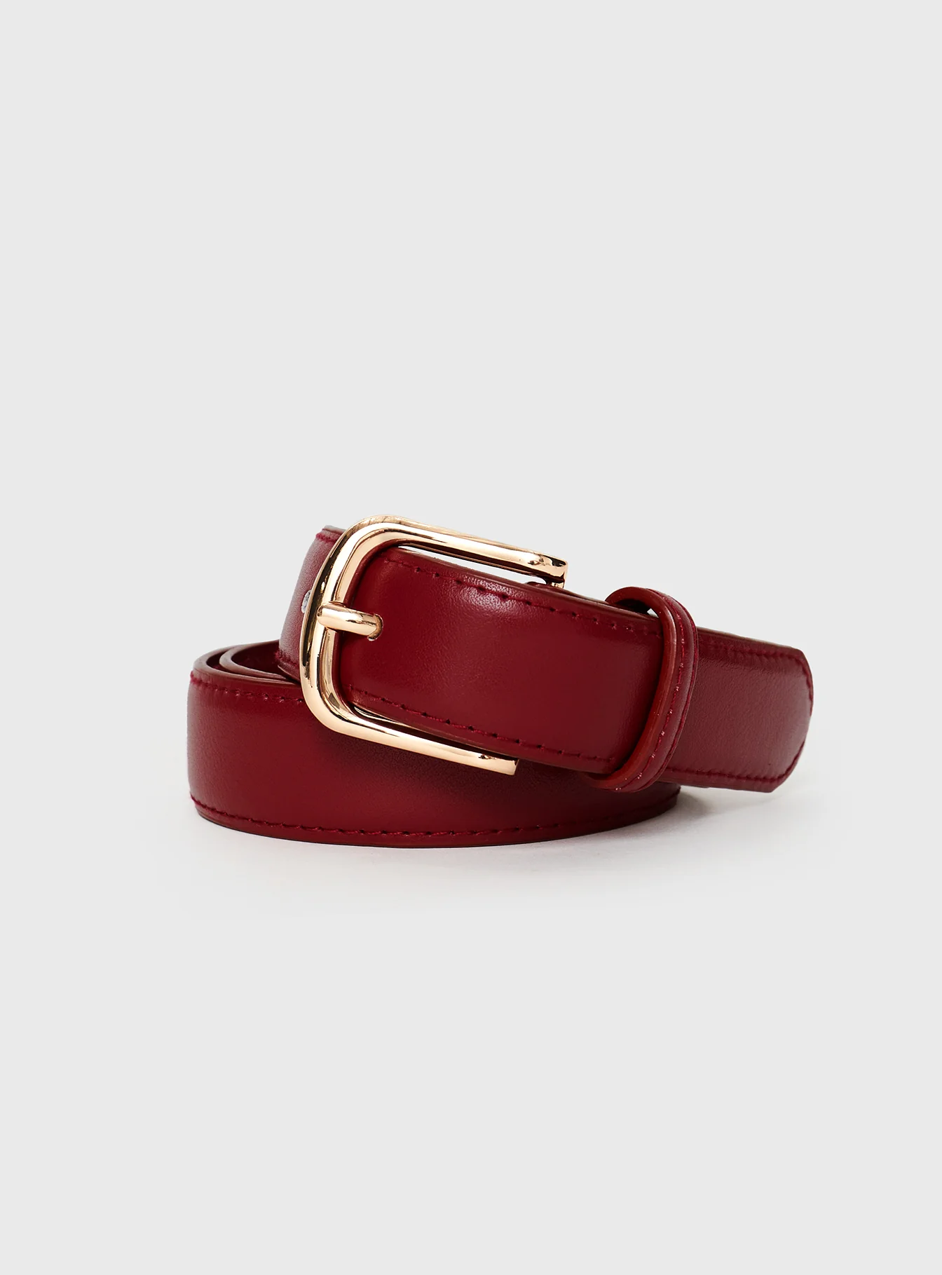 Get Together Belt Red - Image 2