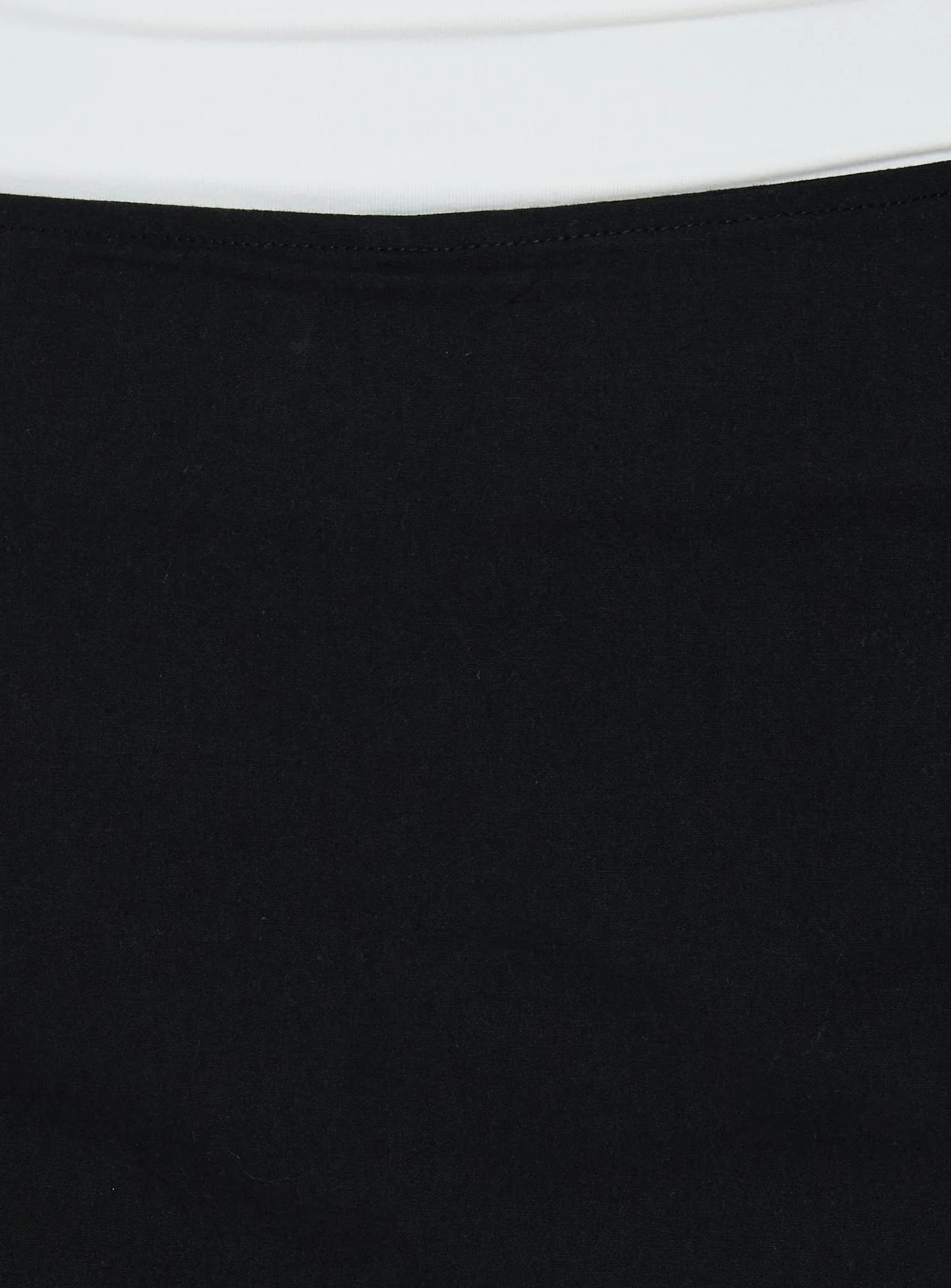 Gigi Skort Black Petite - Image 6
