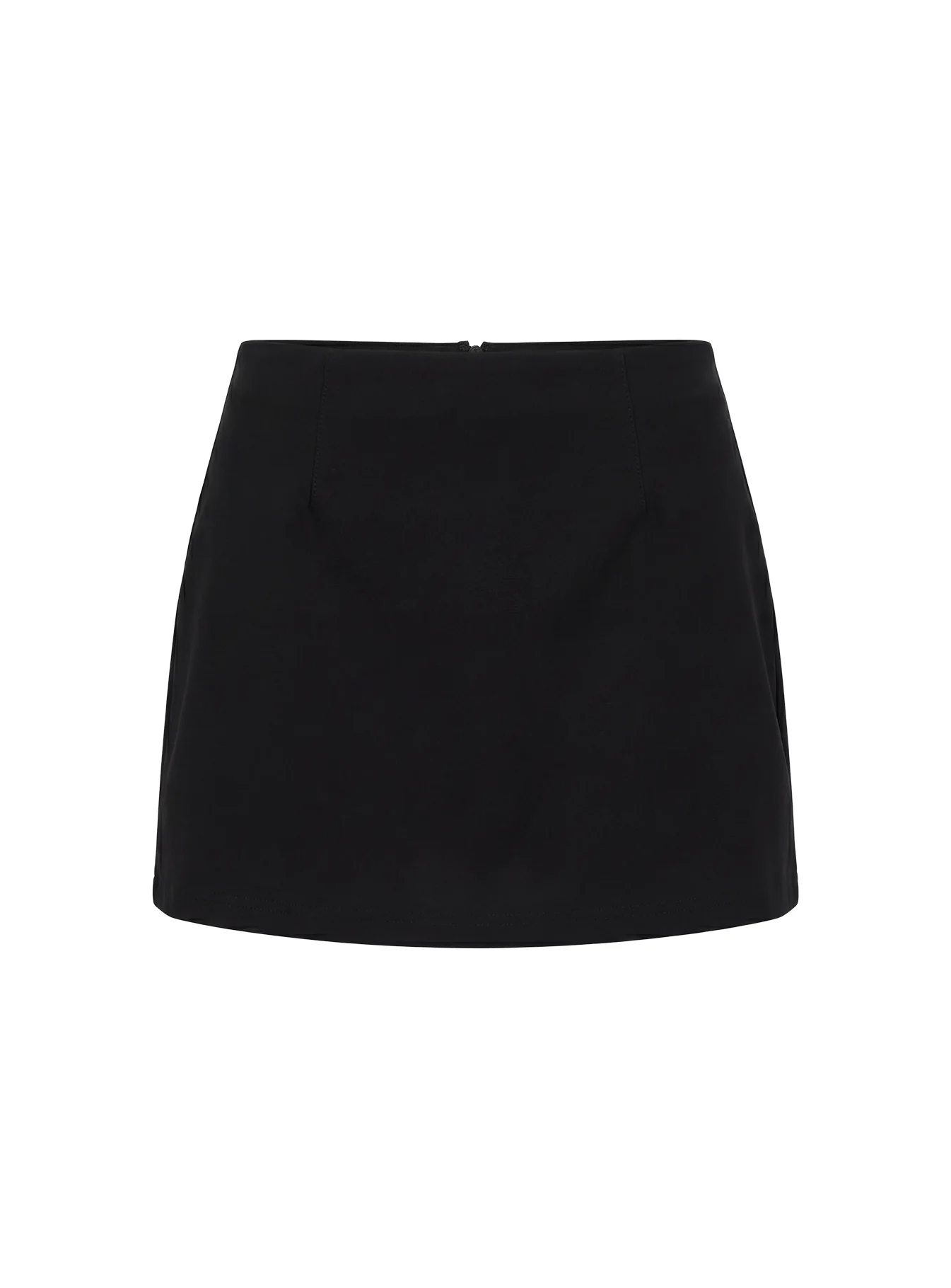 Gigi Skort Black Tall - Image 10