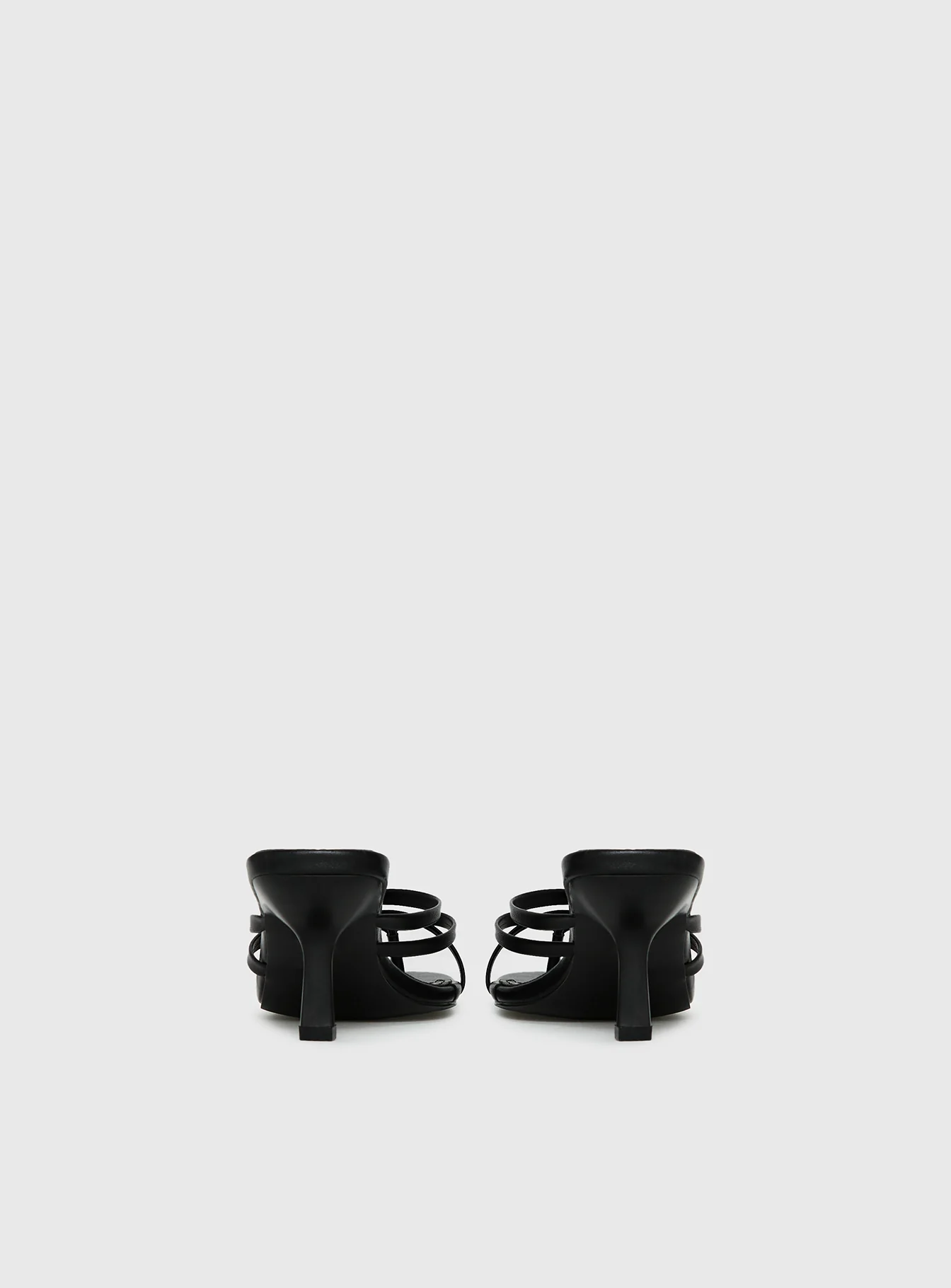 Goalie Heels Black - Image 4