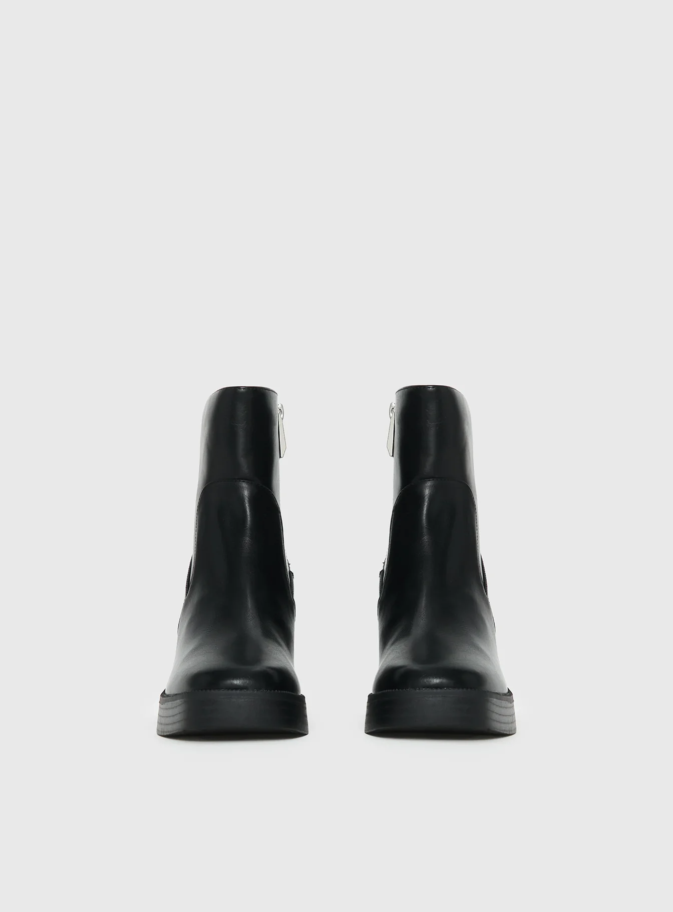 Halo Boots Black - Image 3