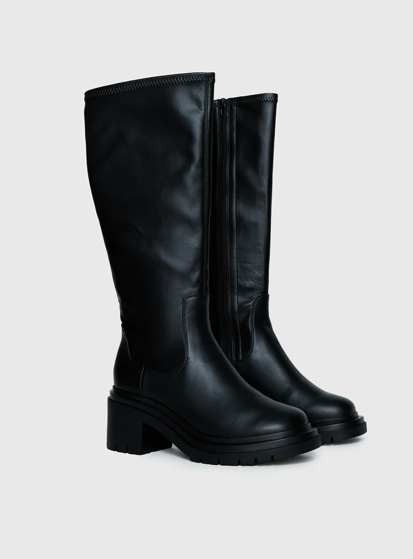 Hardy Boots Black - Image 2