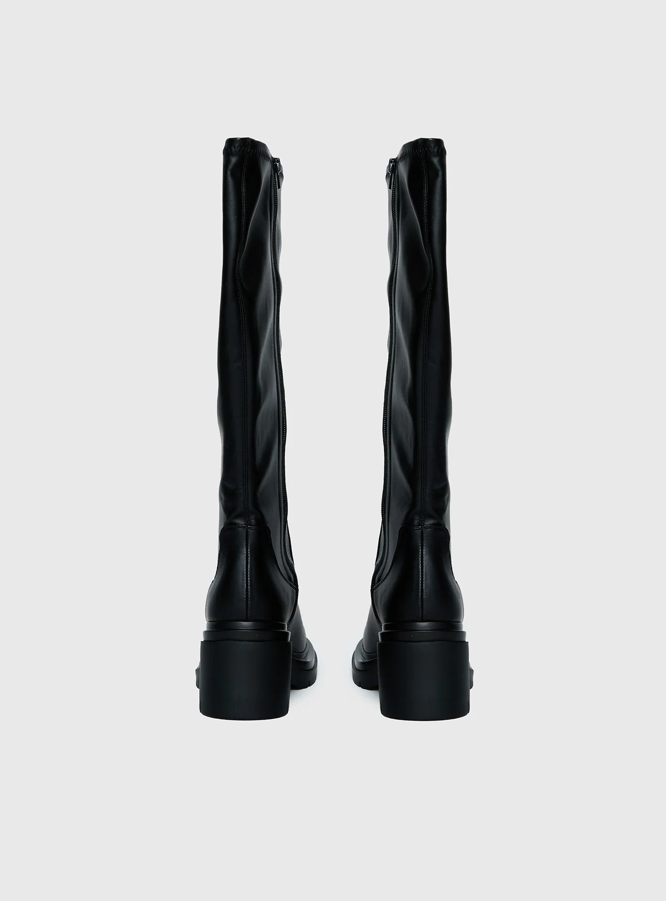 Hardy Boots Black - Image 5