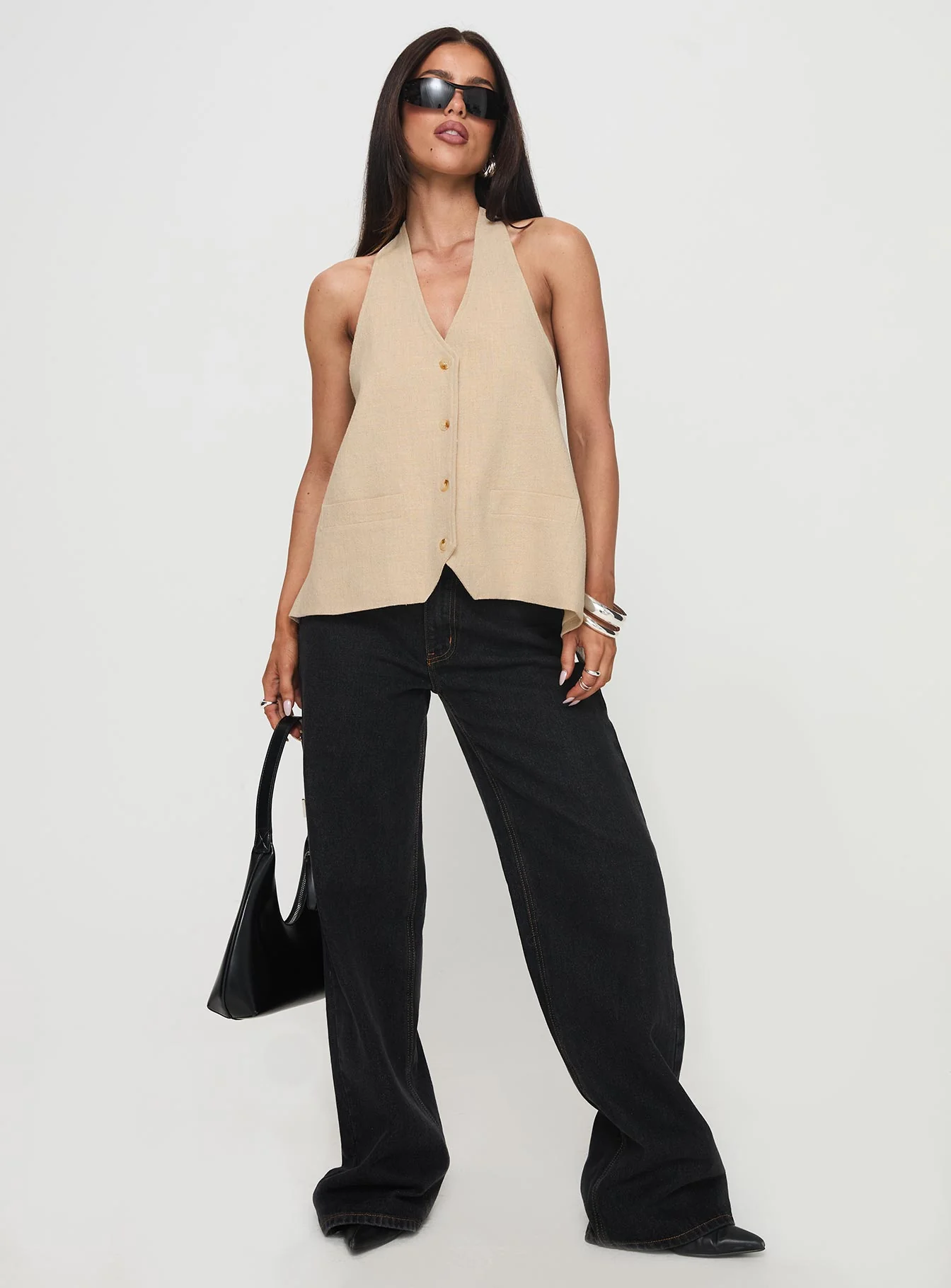 Hills Halter Oatmeal - Image 2