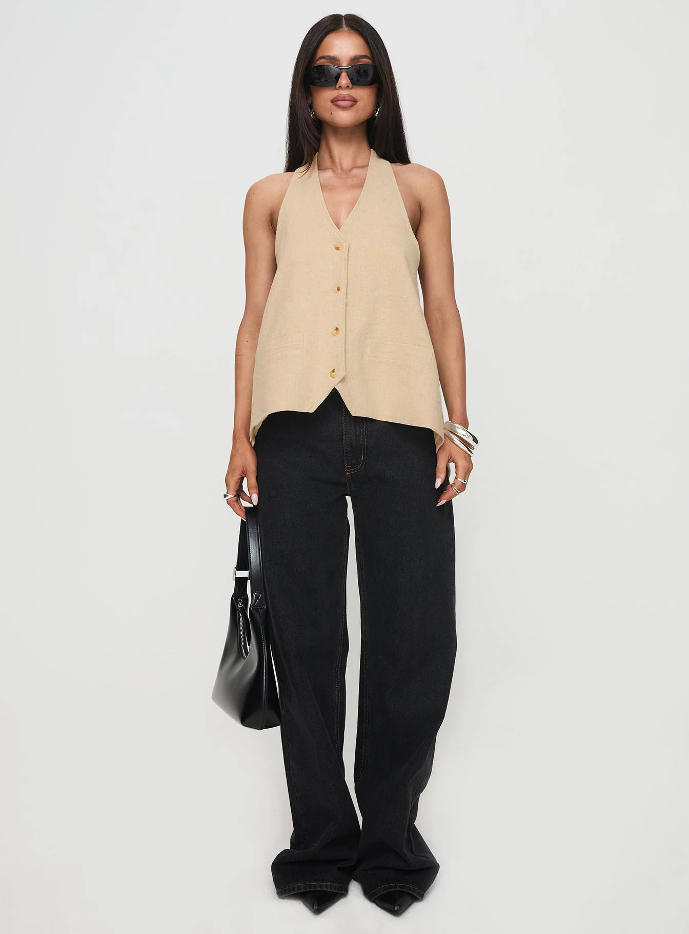 Hills Halter Oatmeal - Image 6