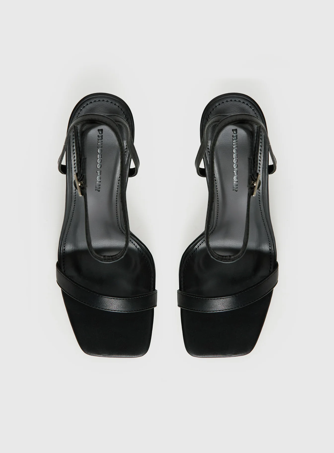 Infinity Heels Black - Image 5