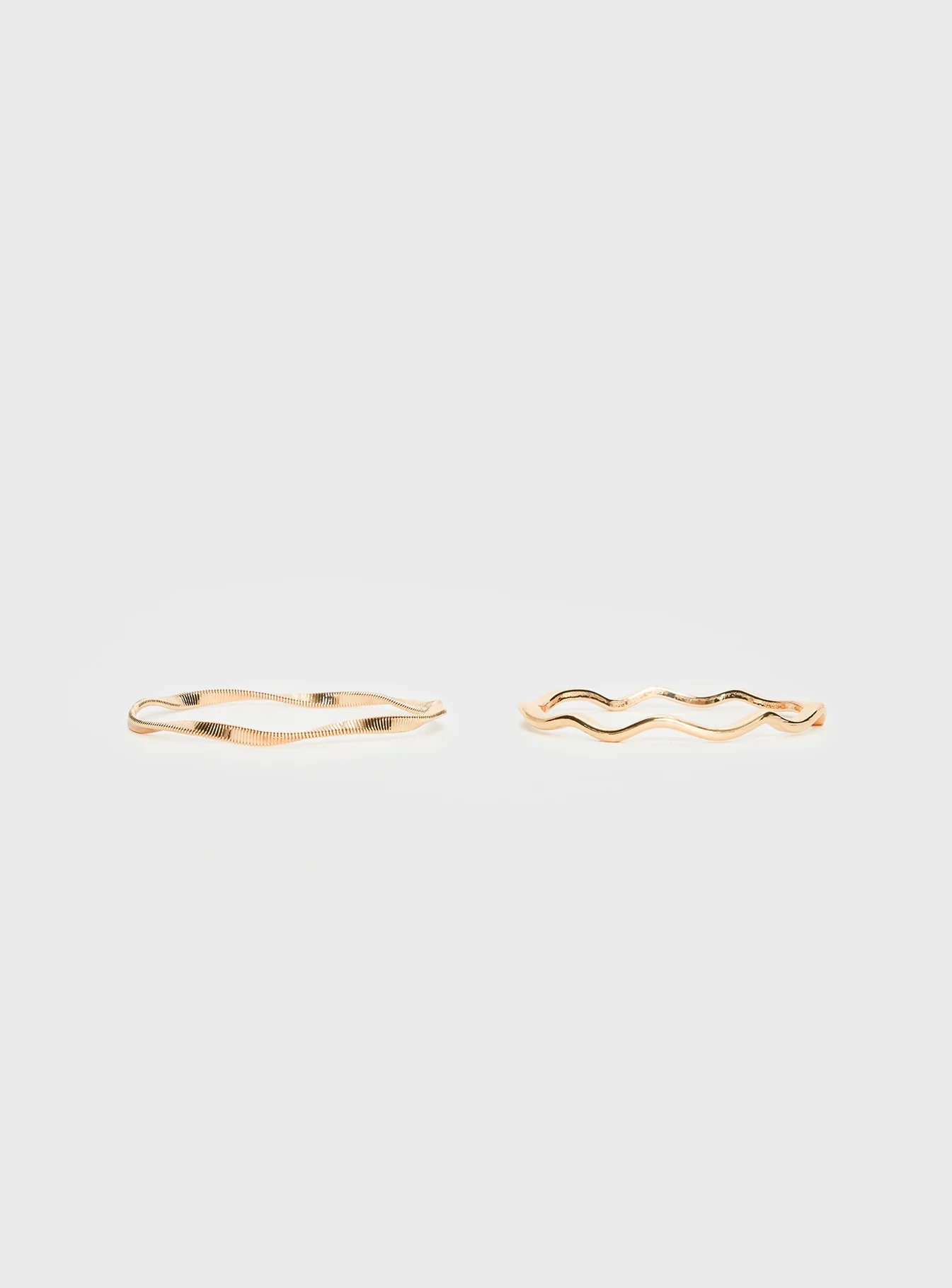 Jazzy Bracelet Pack Gold - Image 4