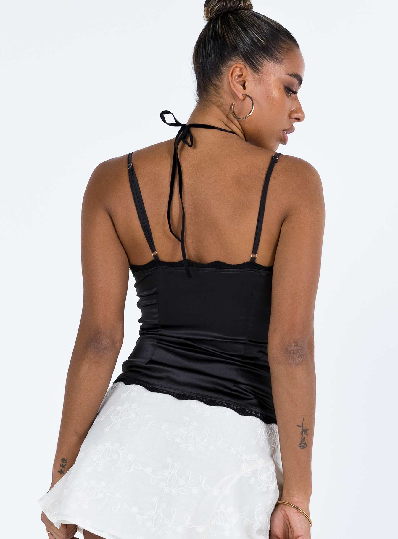 Juliana Top Black - Image 6