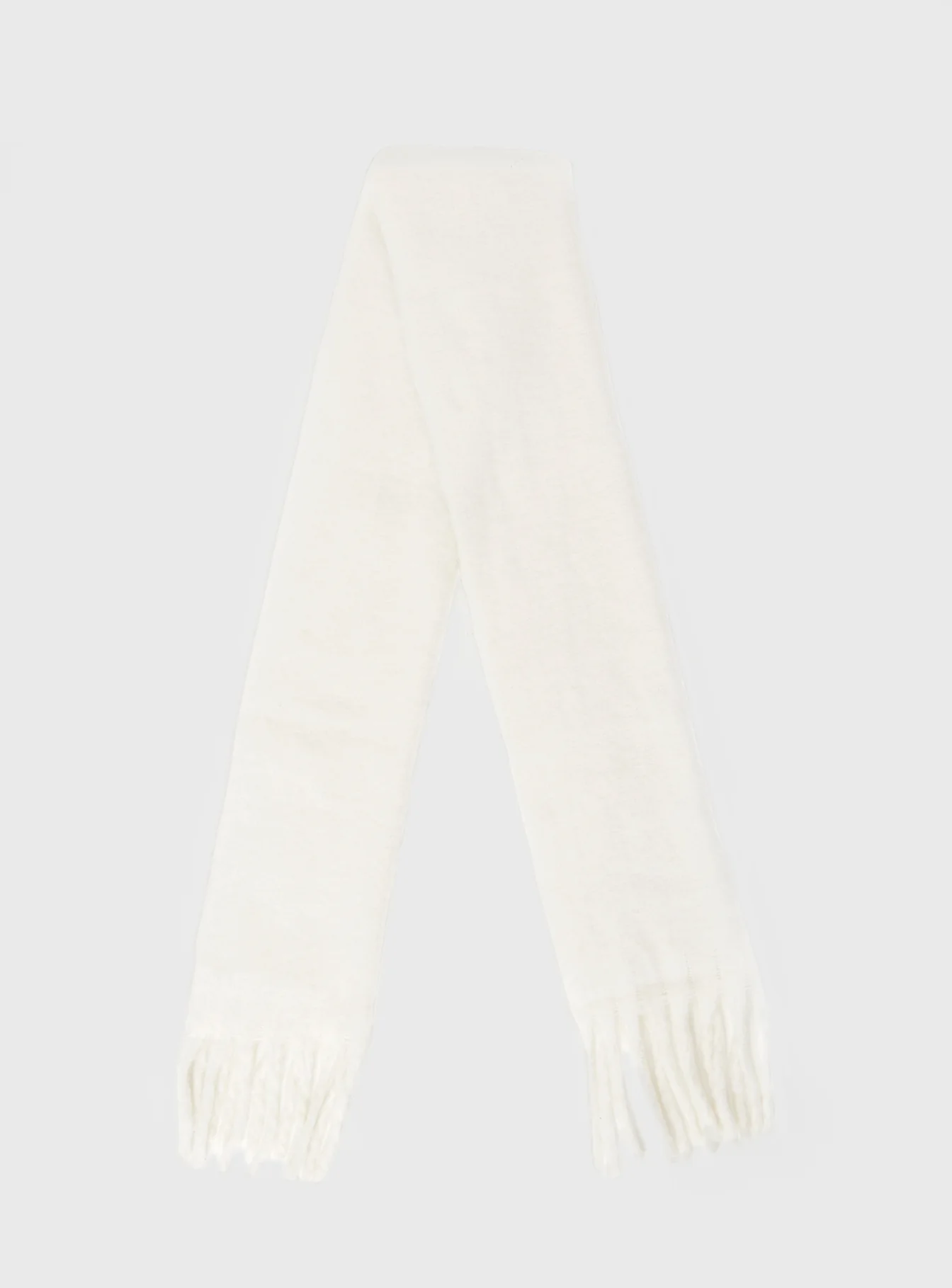 July Scarf Cream - Image 2