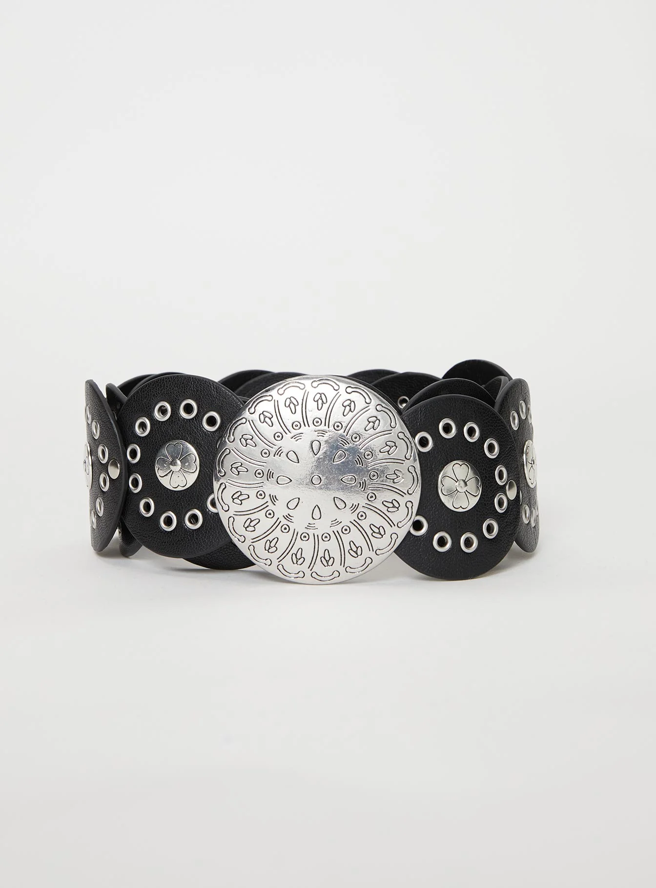 Karelle Belt Black - Image 2