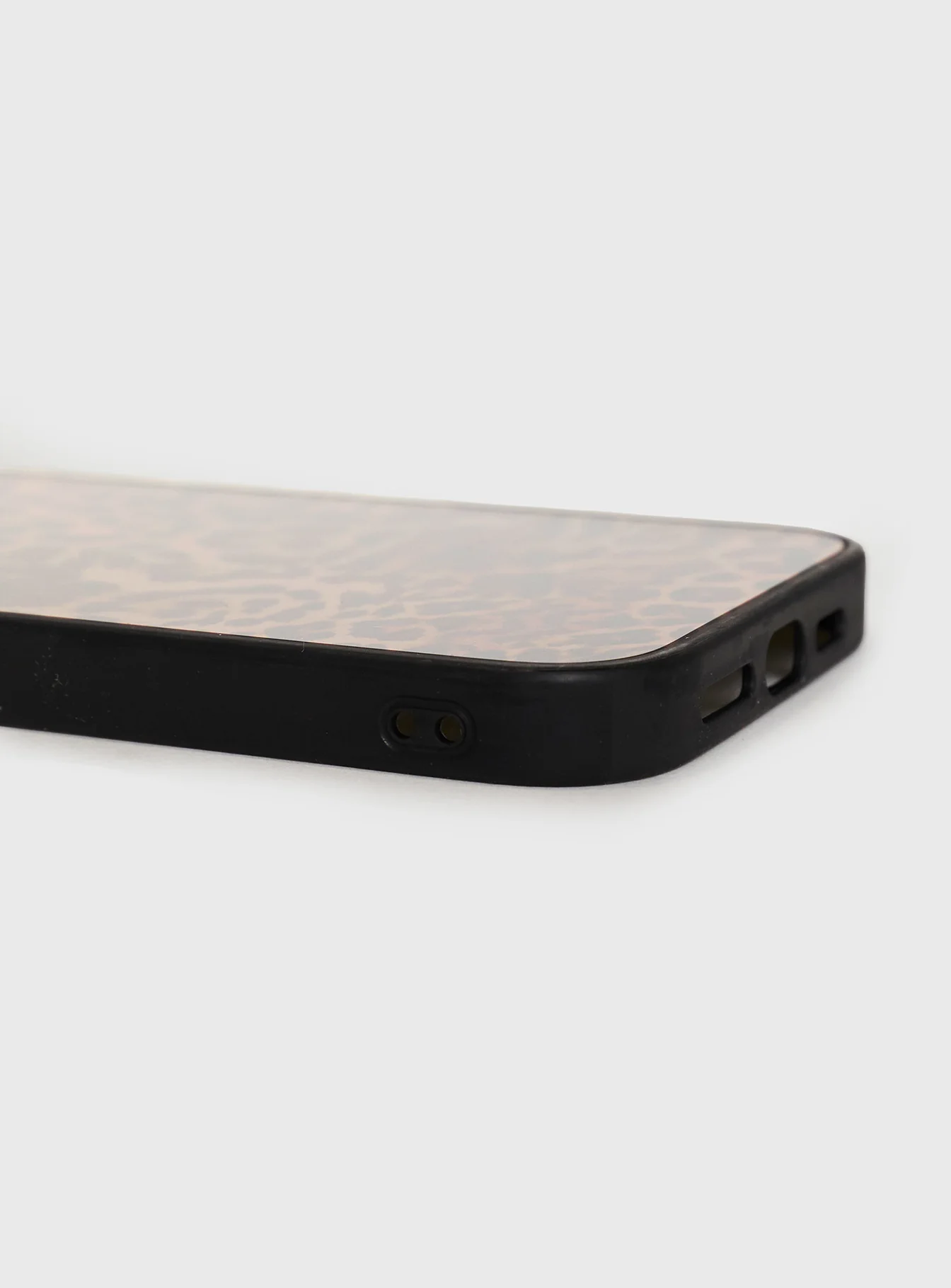 Karmy iPhone Case Leopard - Image 2