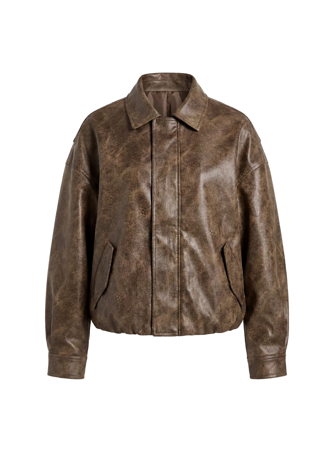 Kenny Bomber Chocolate - Image 13