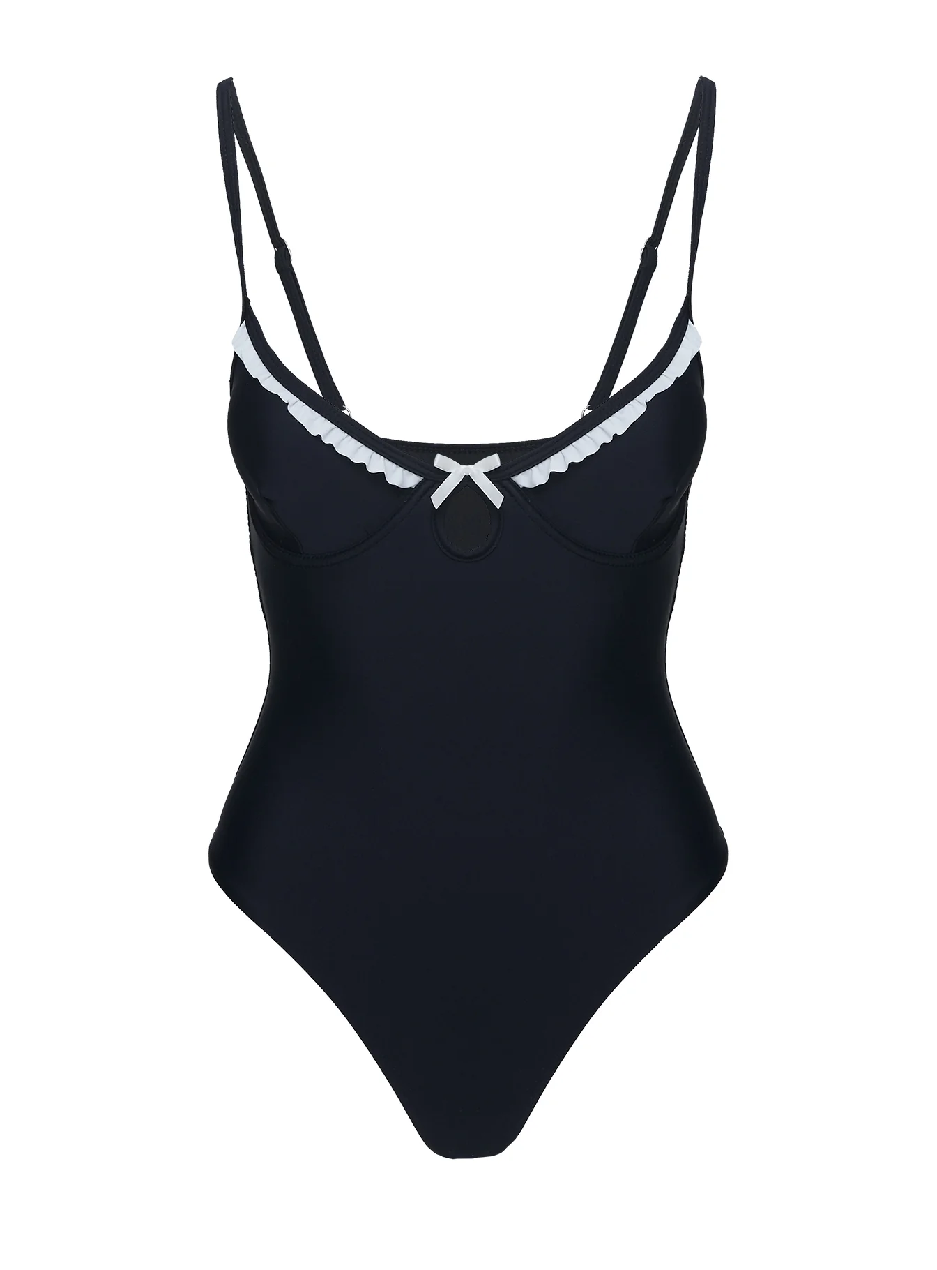 Keystone One Piece Black - Image 5