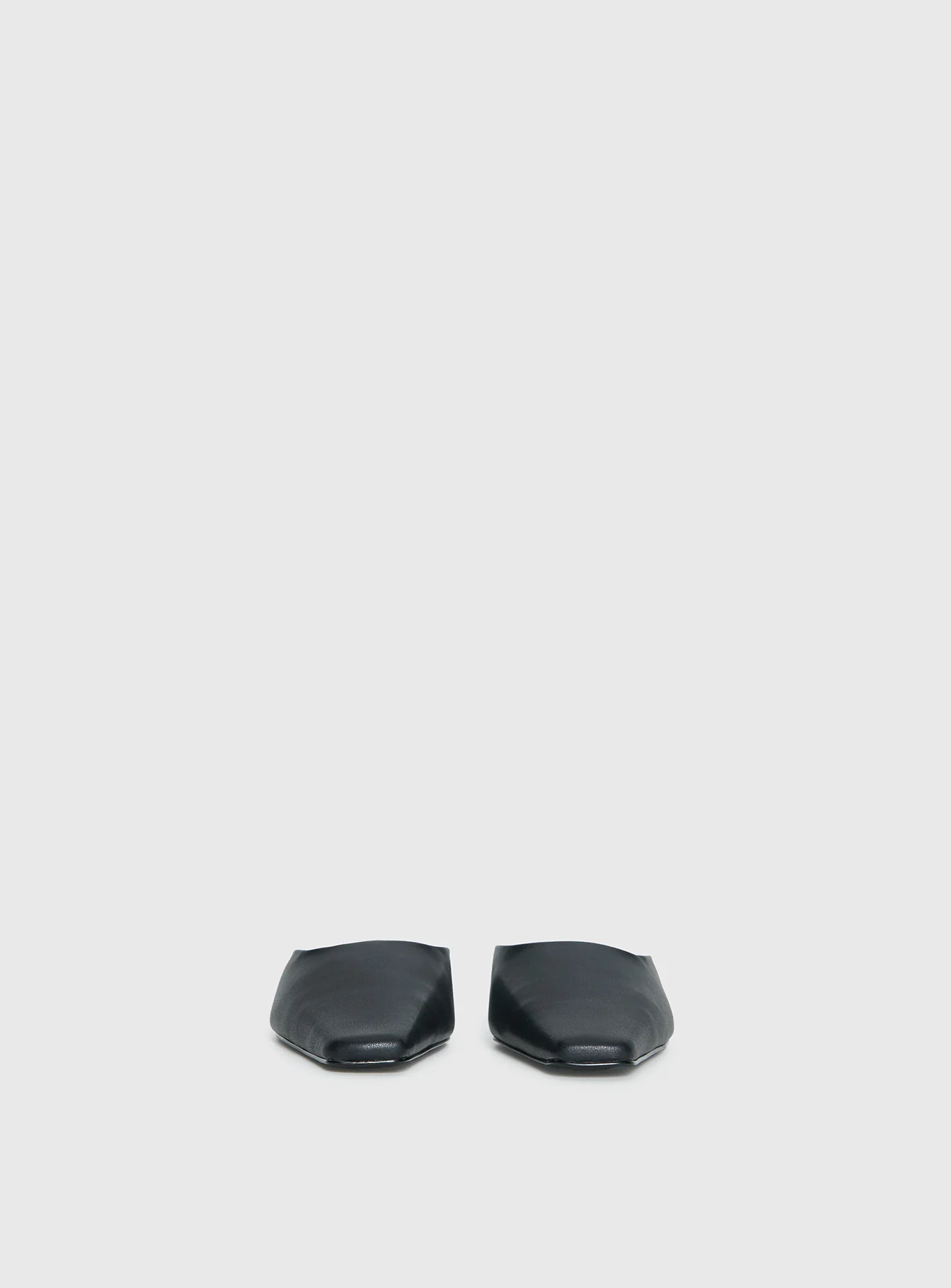 Kezia Heels Black - Image 3