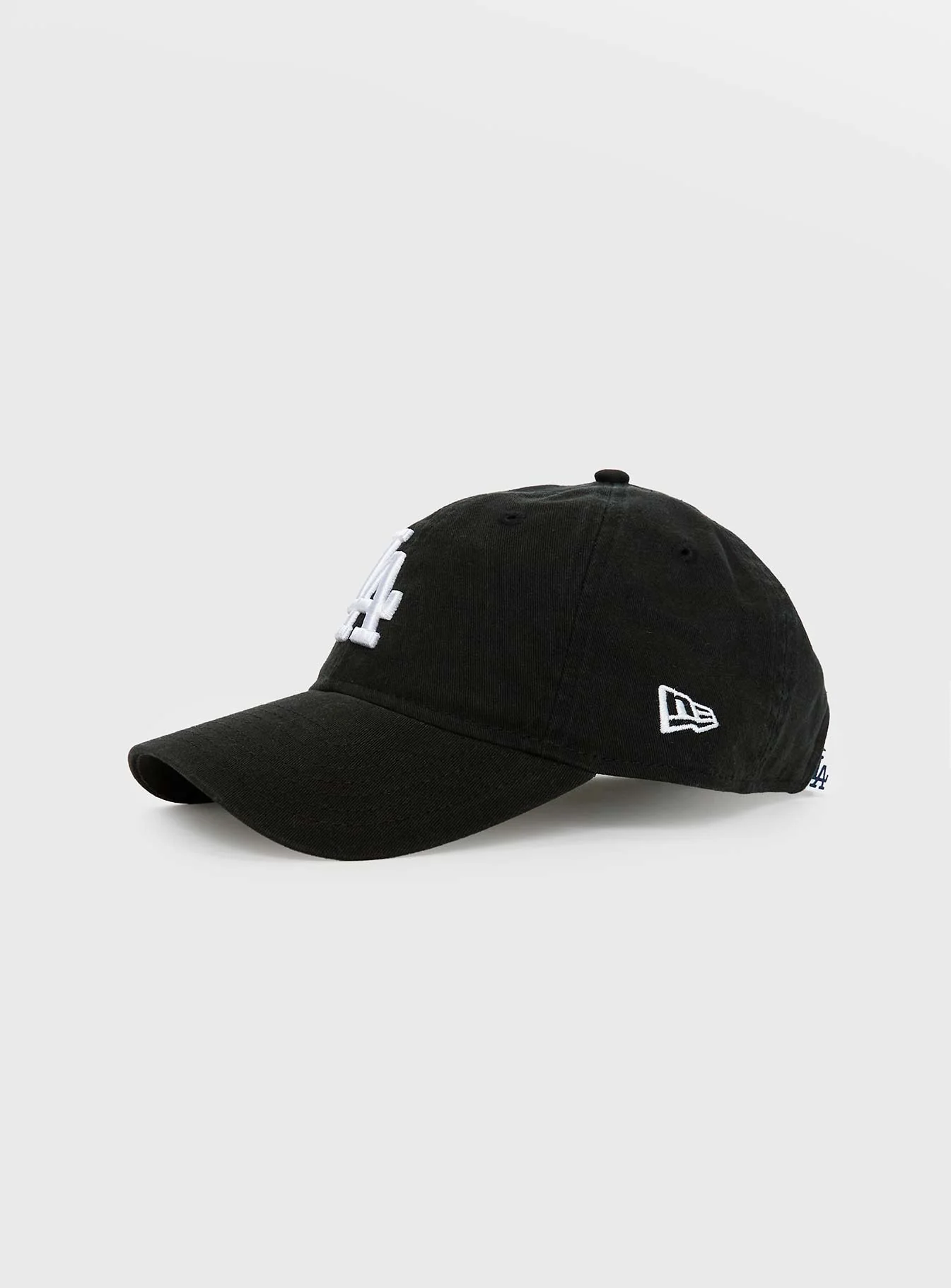 La Dodgers 9Twenty Hat Black - Image 3