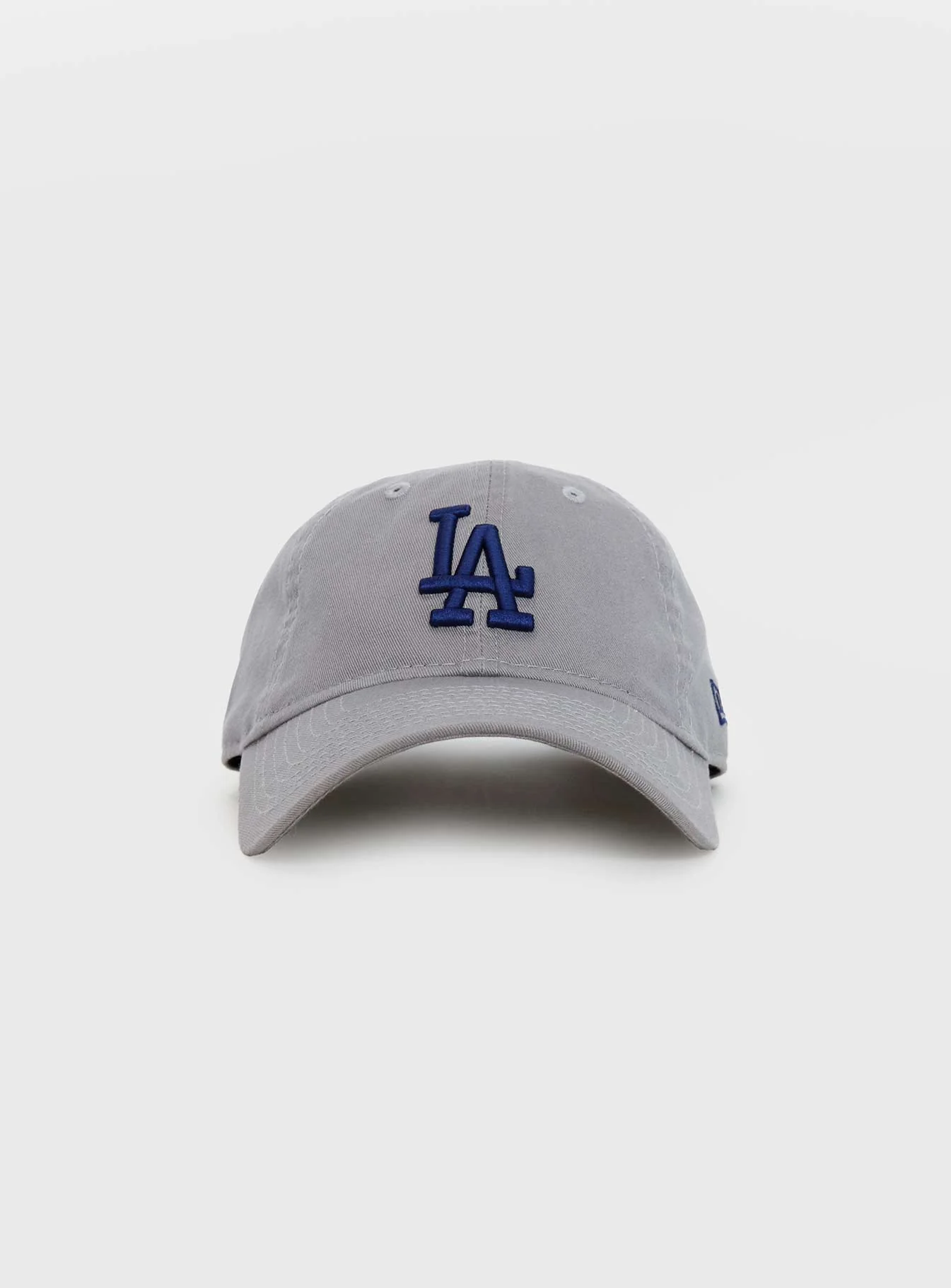 La Dodgers 9Twenty Hat Grey - Image 2