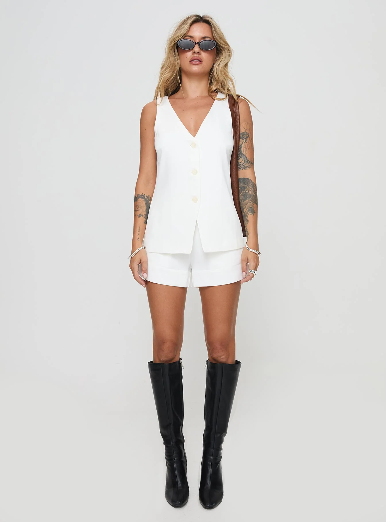 Lesky Set White - Image 9