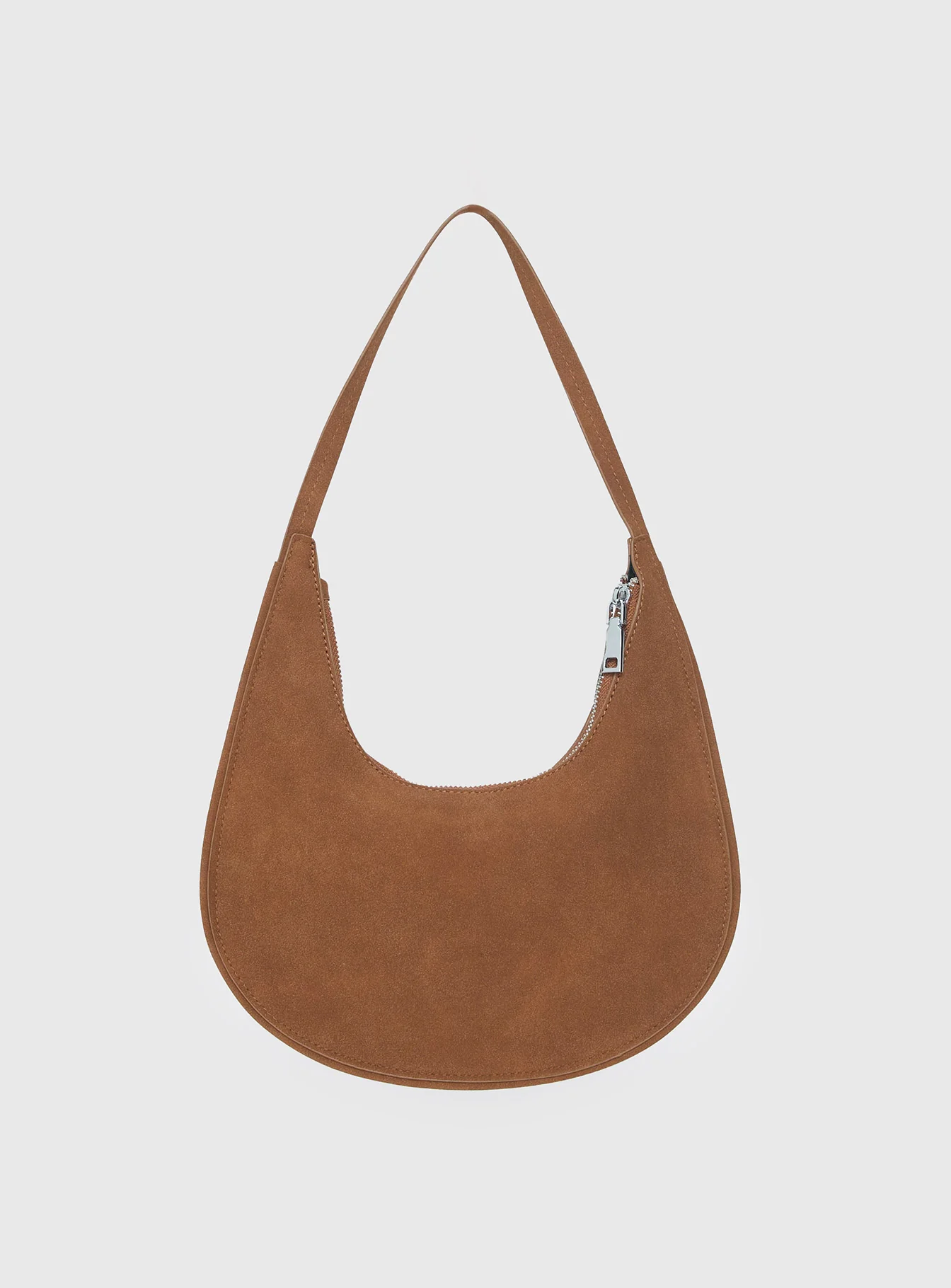 Like A Daydream Studded Bag Brown - Image 3