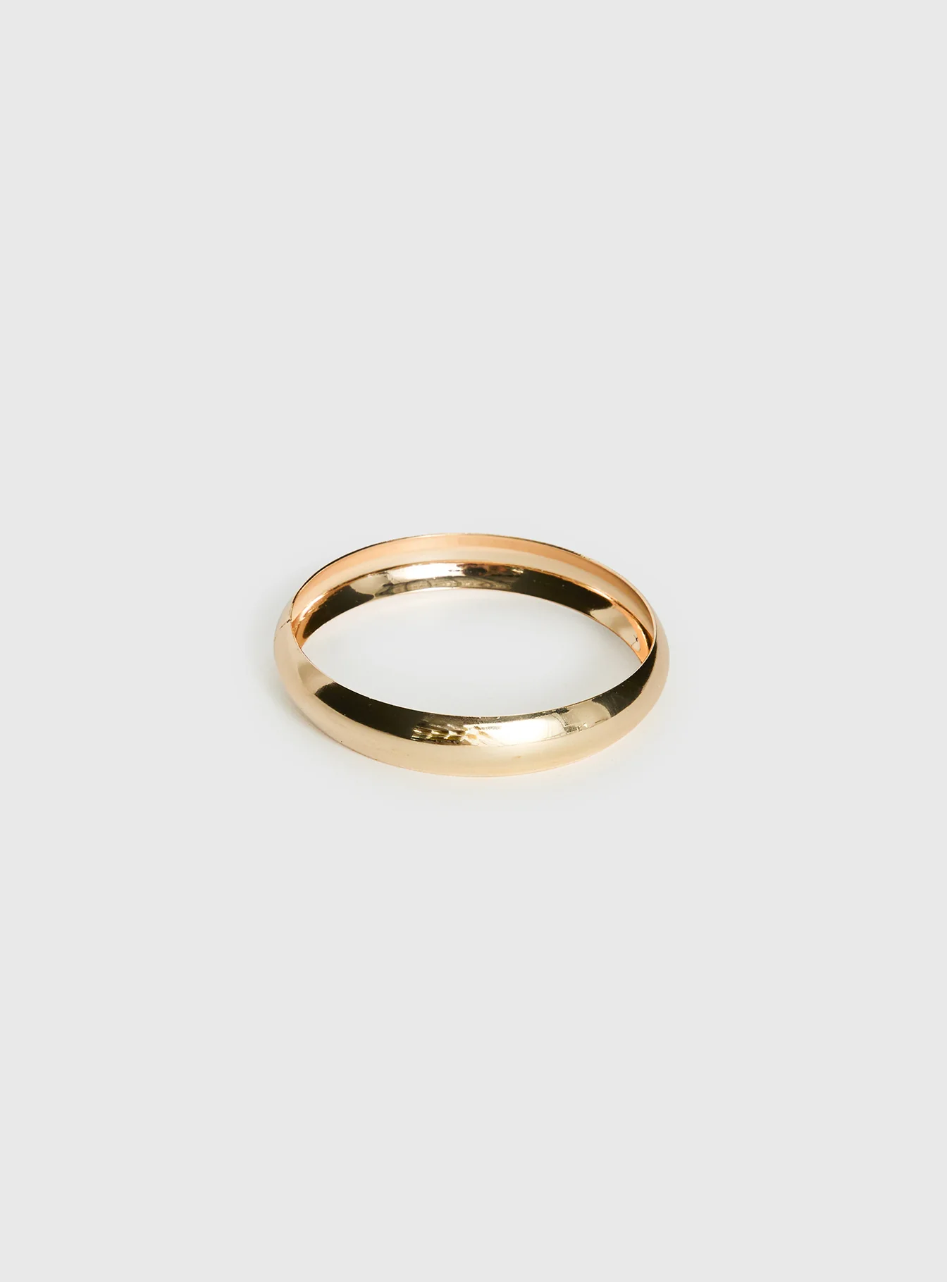 Luci Arm Cuff Gold - Image 2