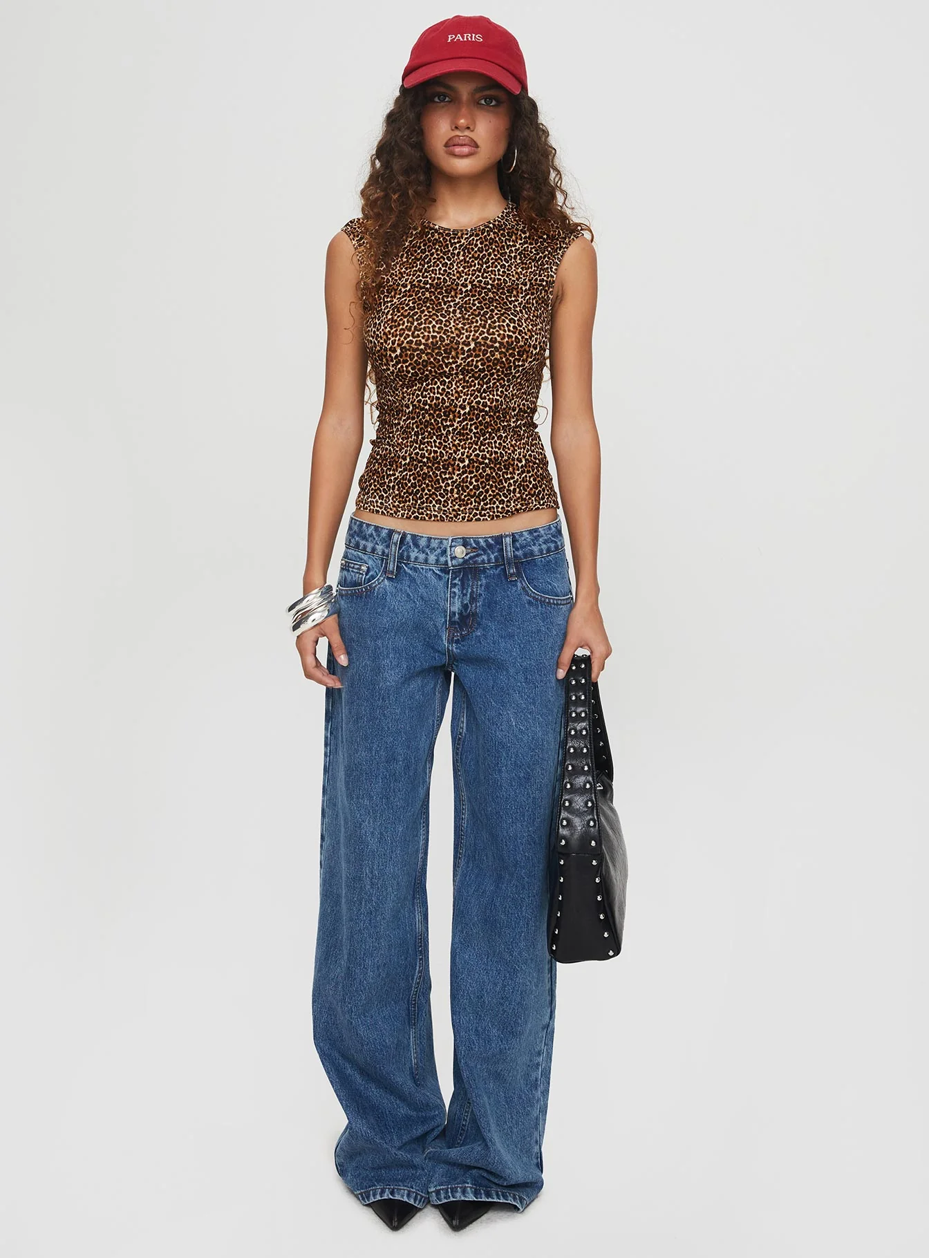 Lure Top Leopard - Image 7