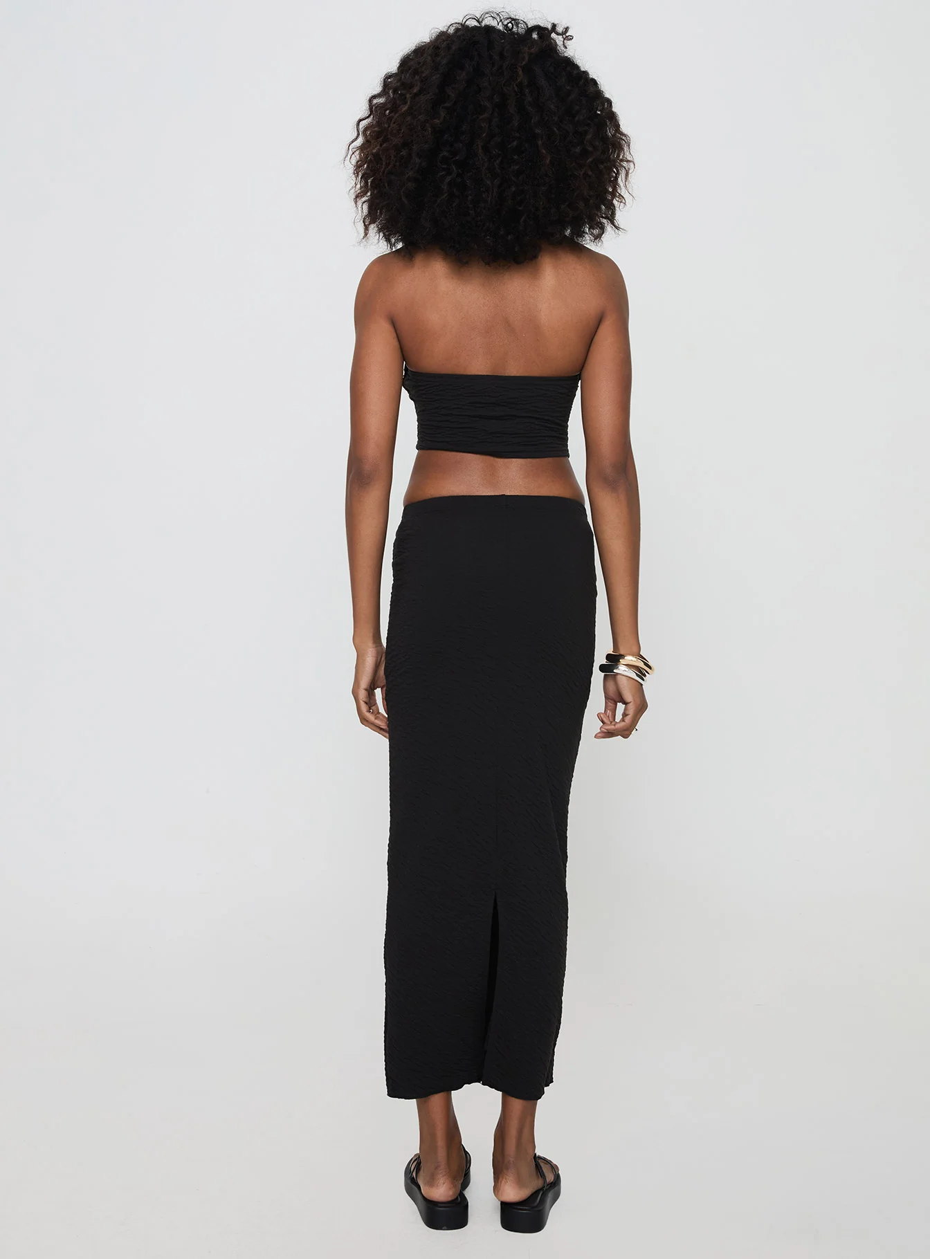 Martha Set Black - Image 5