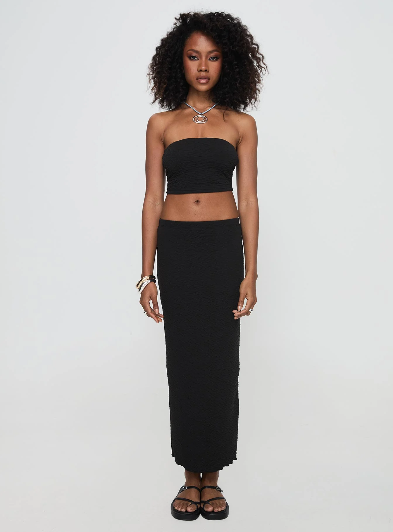 Martha Set Black - Image 7