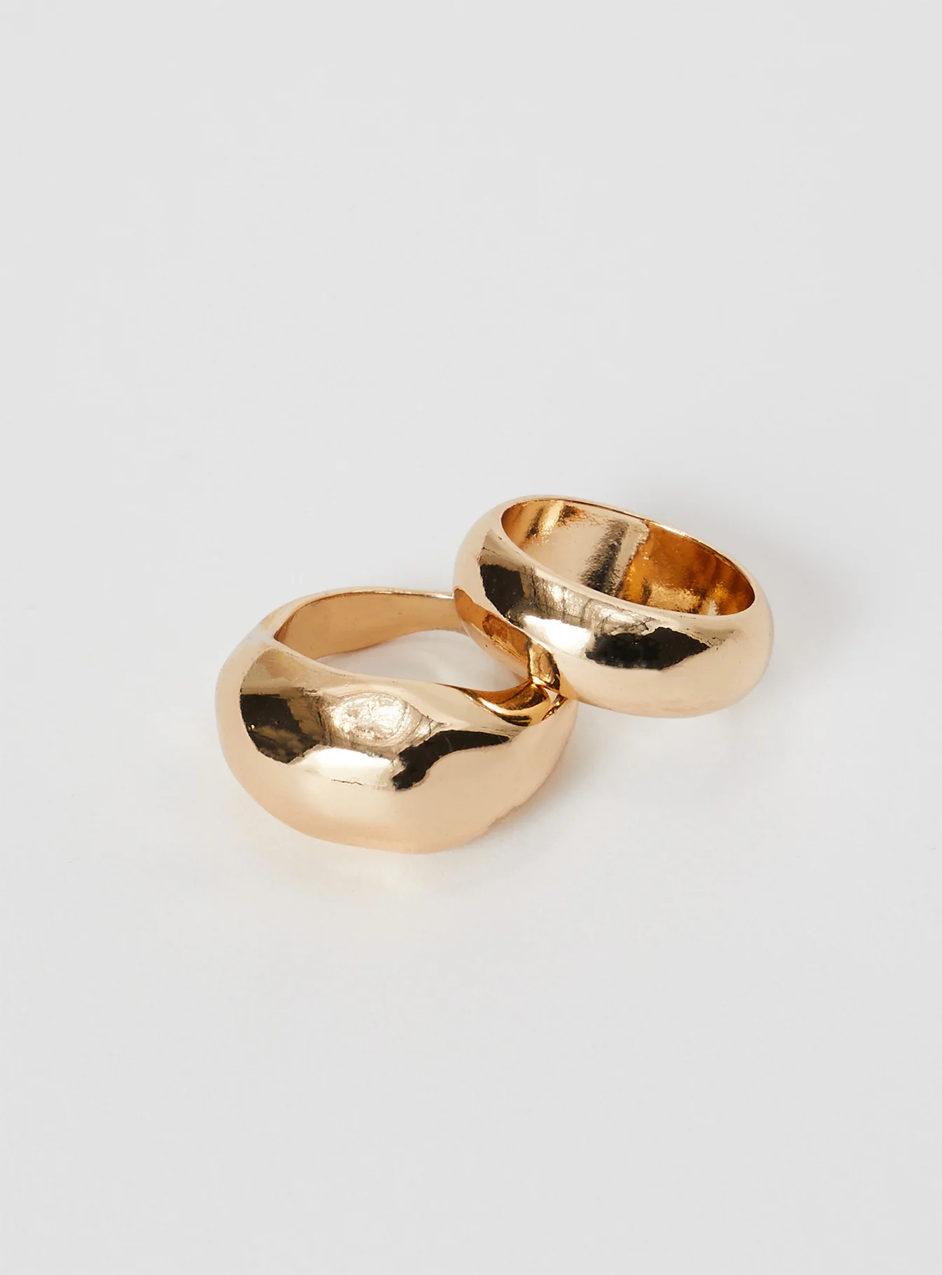 Medora Rings Gold - Image 3