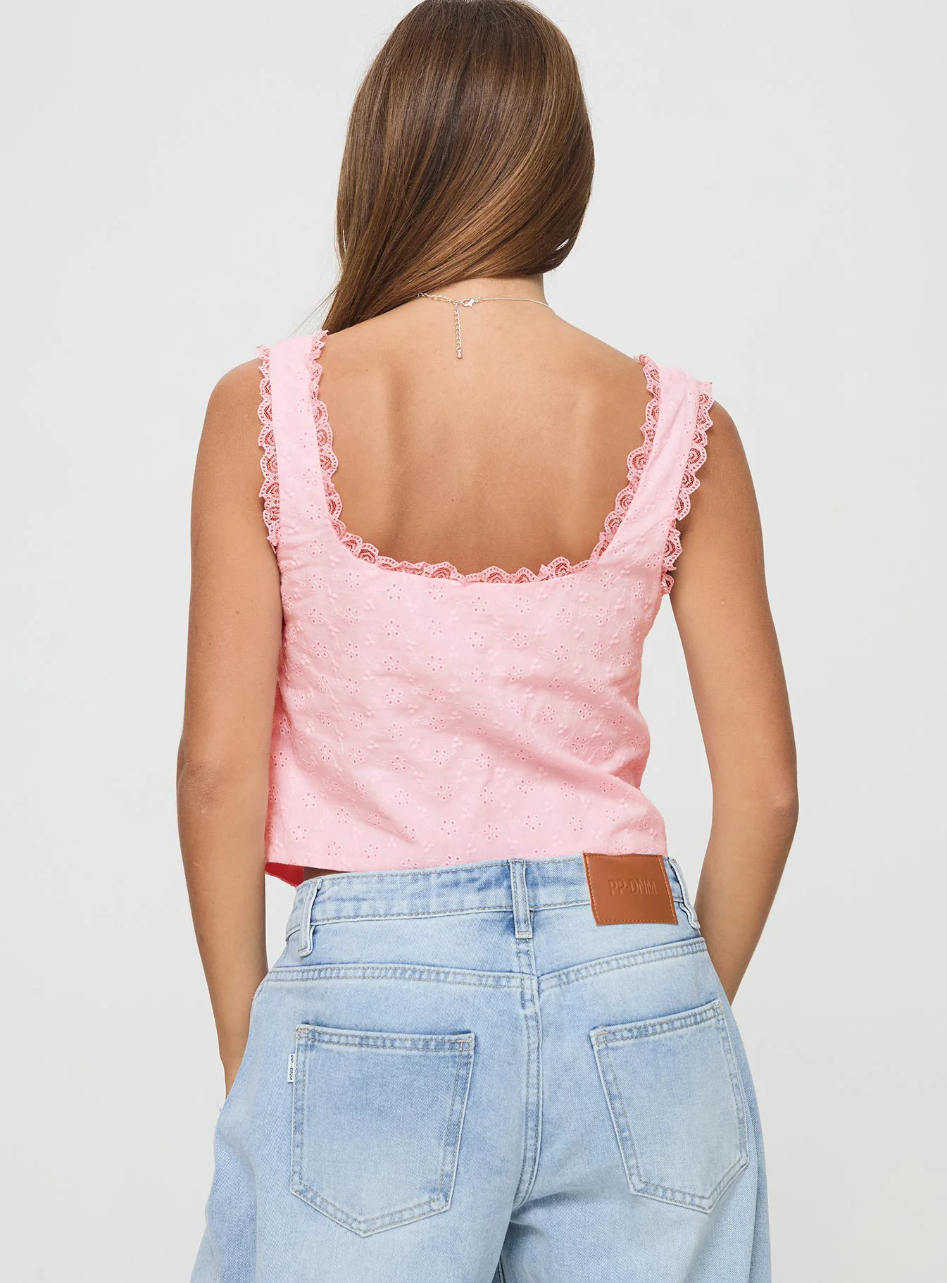 Merrelle Top Pink - Image 5