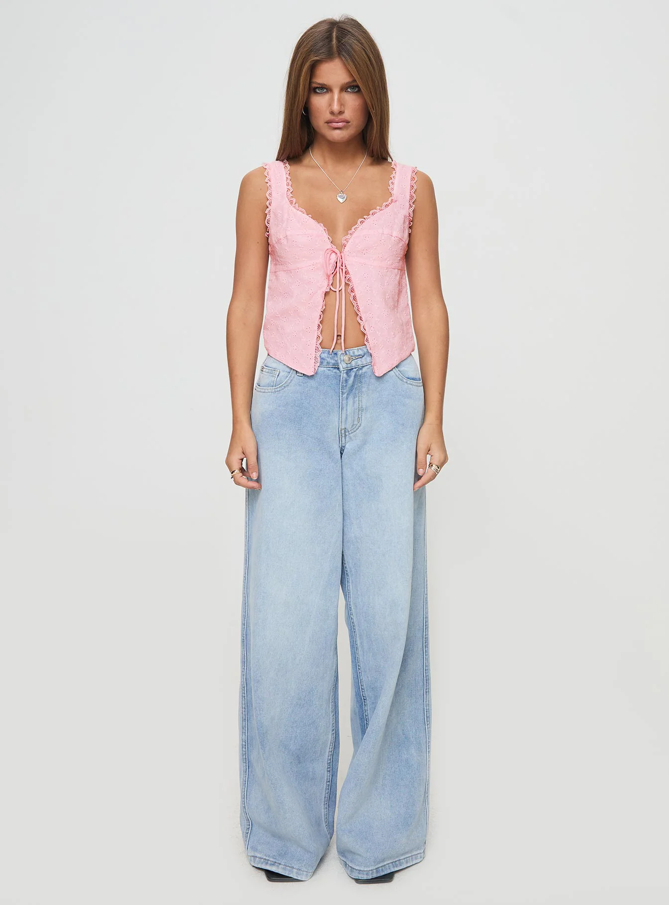 Merrelle Top Pink - Image 7