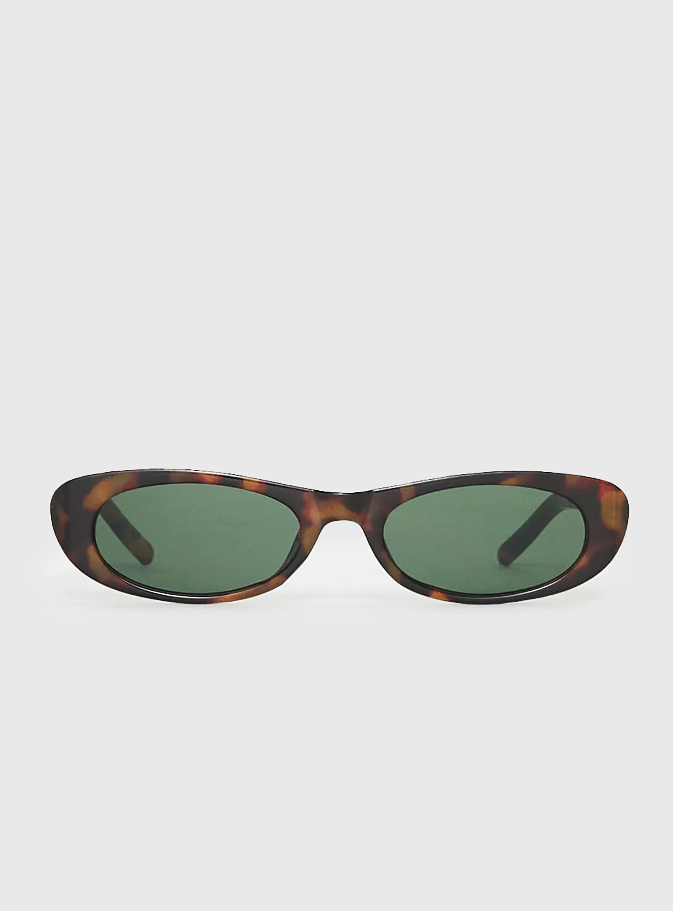 Miralyn Sunglasses Tort - Image 2