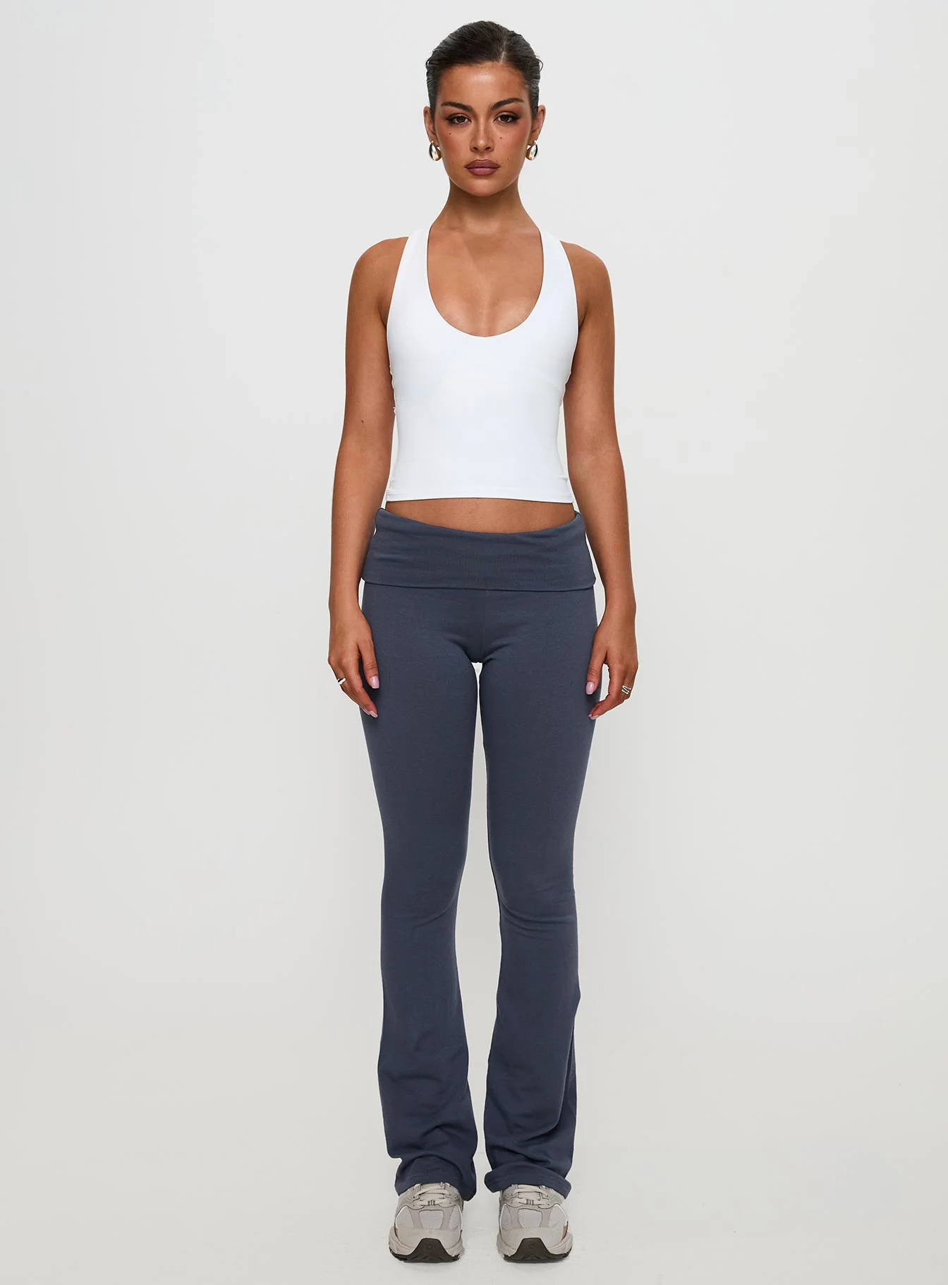 Movement Yoga Pant Blue - Image 7