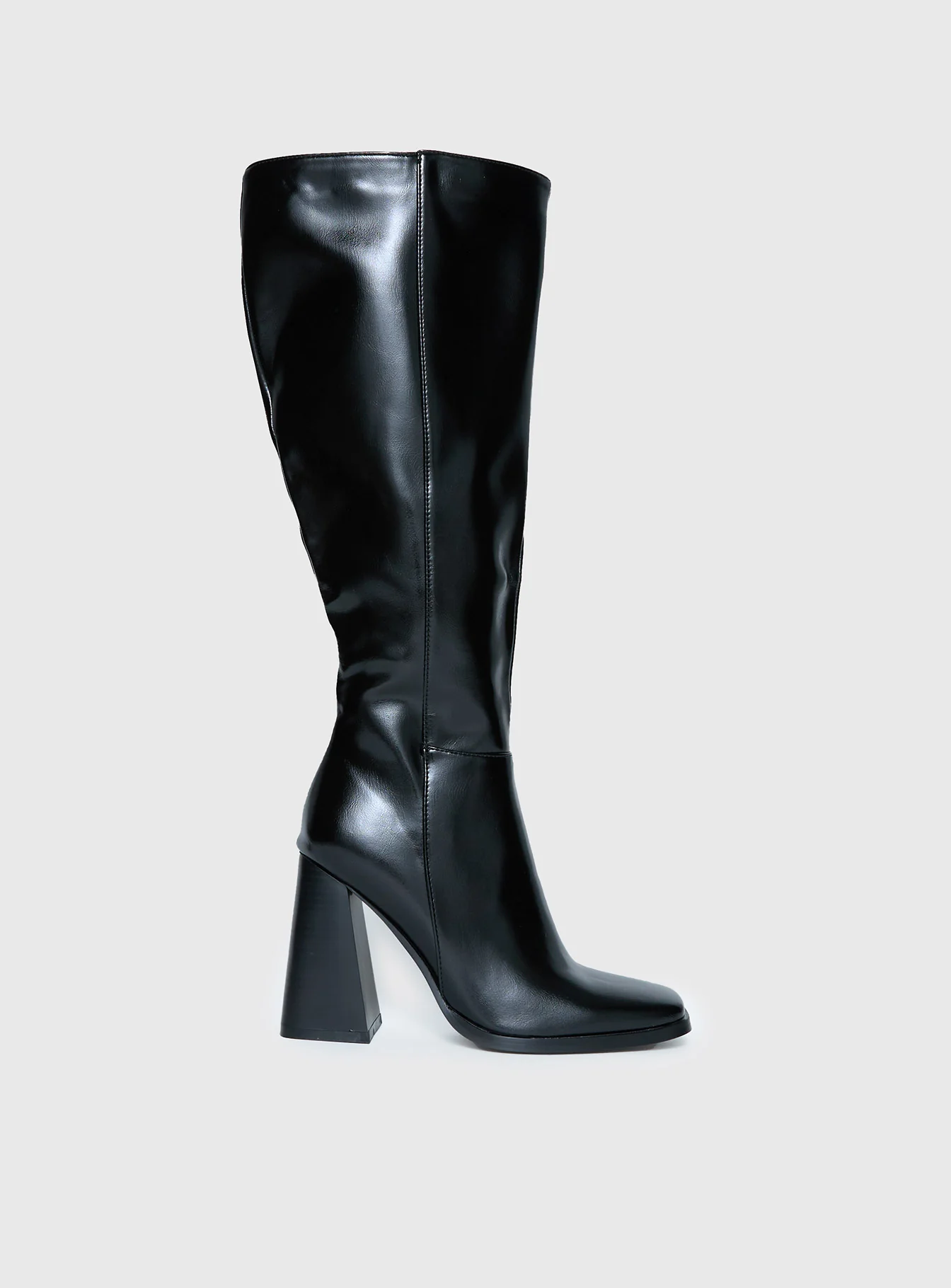 Murino Boots Black - Image 2