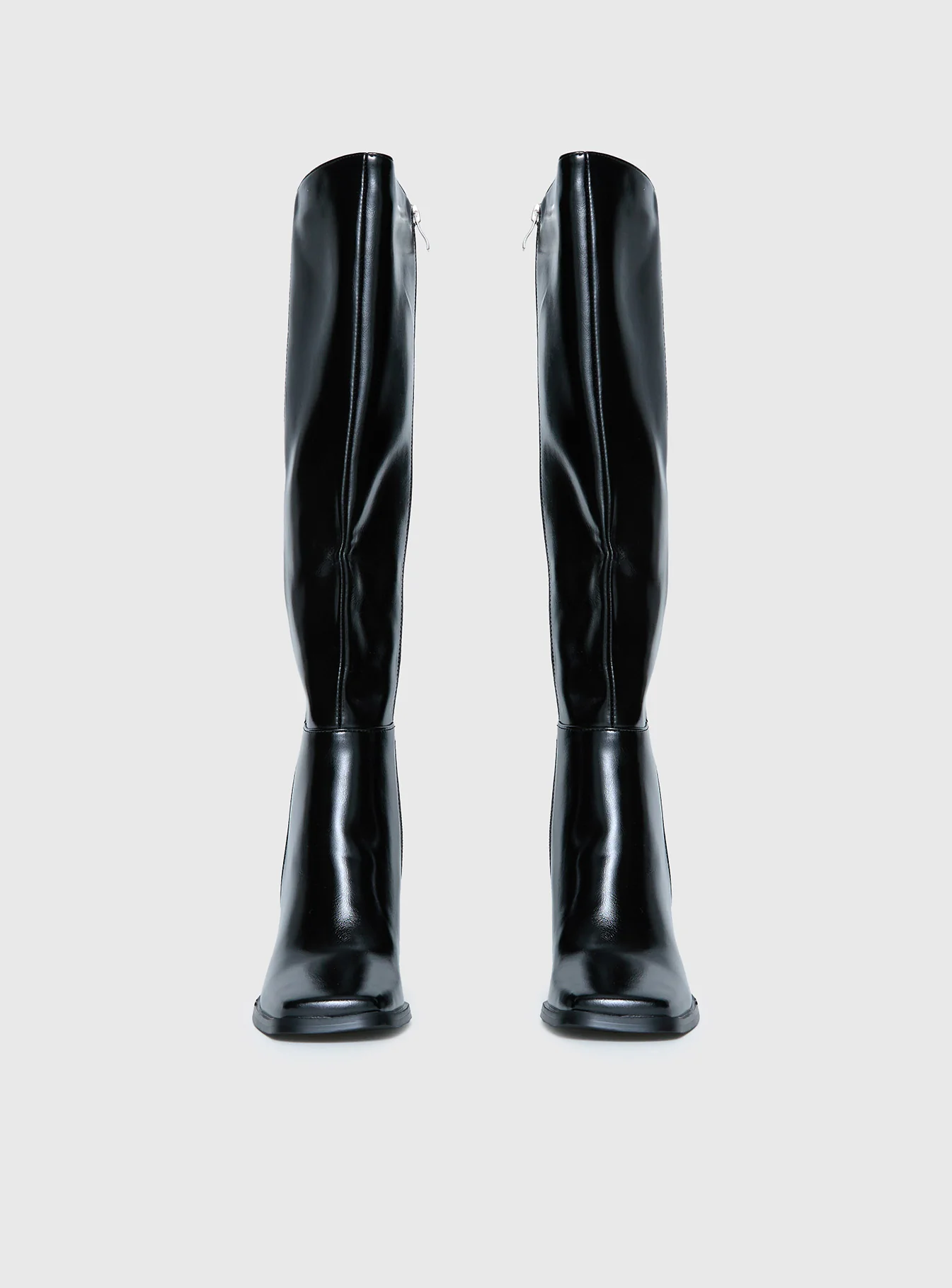 Murino Boots Black - Image 4