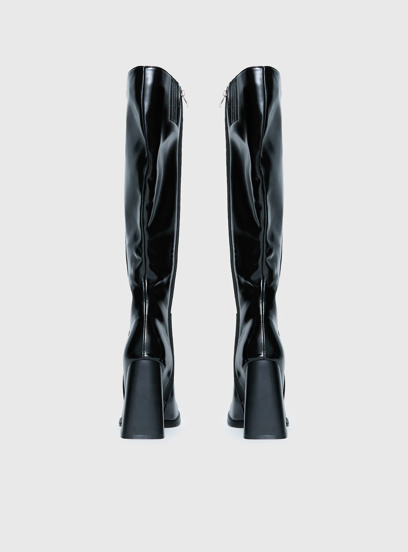 Murino Boots Black - Image 5